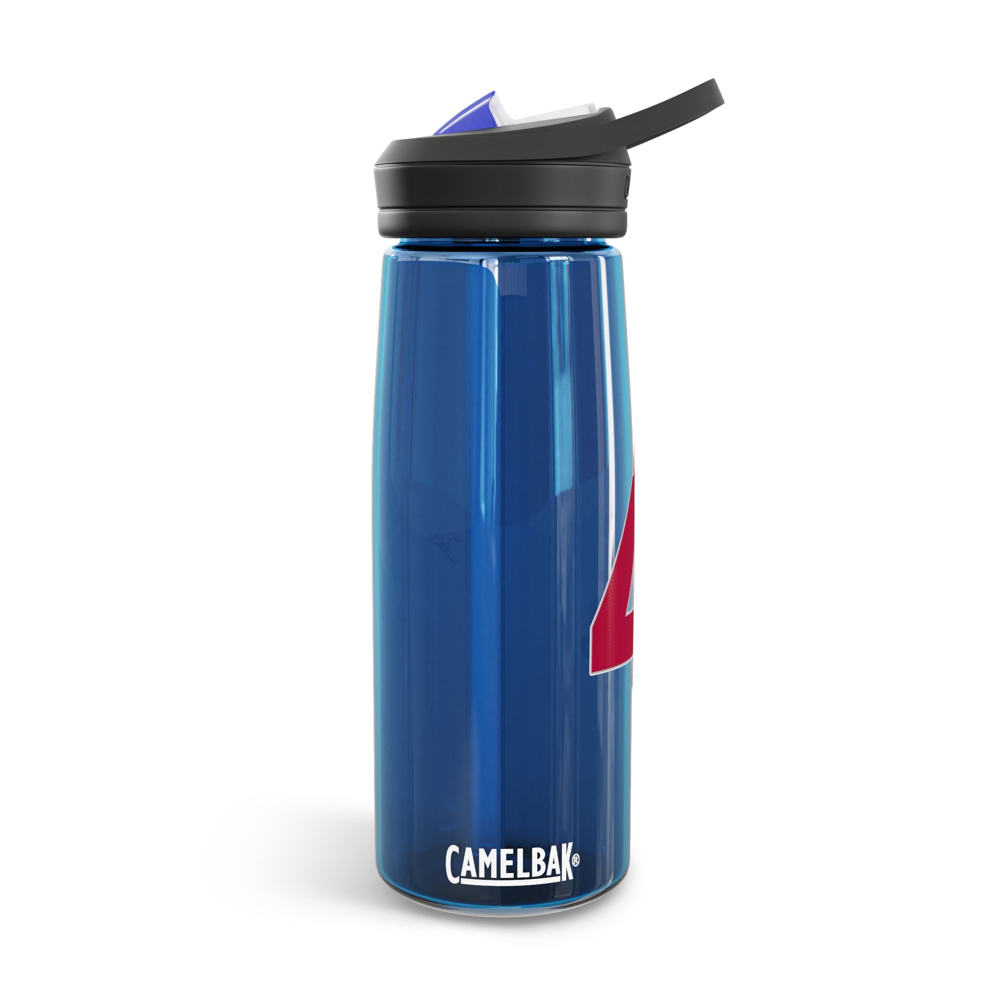 Kamryn Luecke Water Bottle