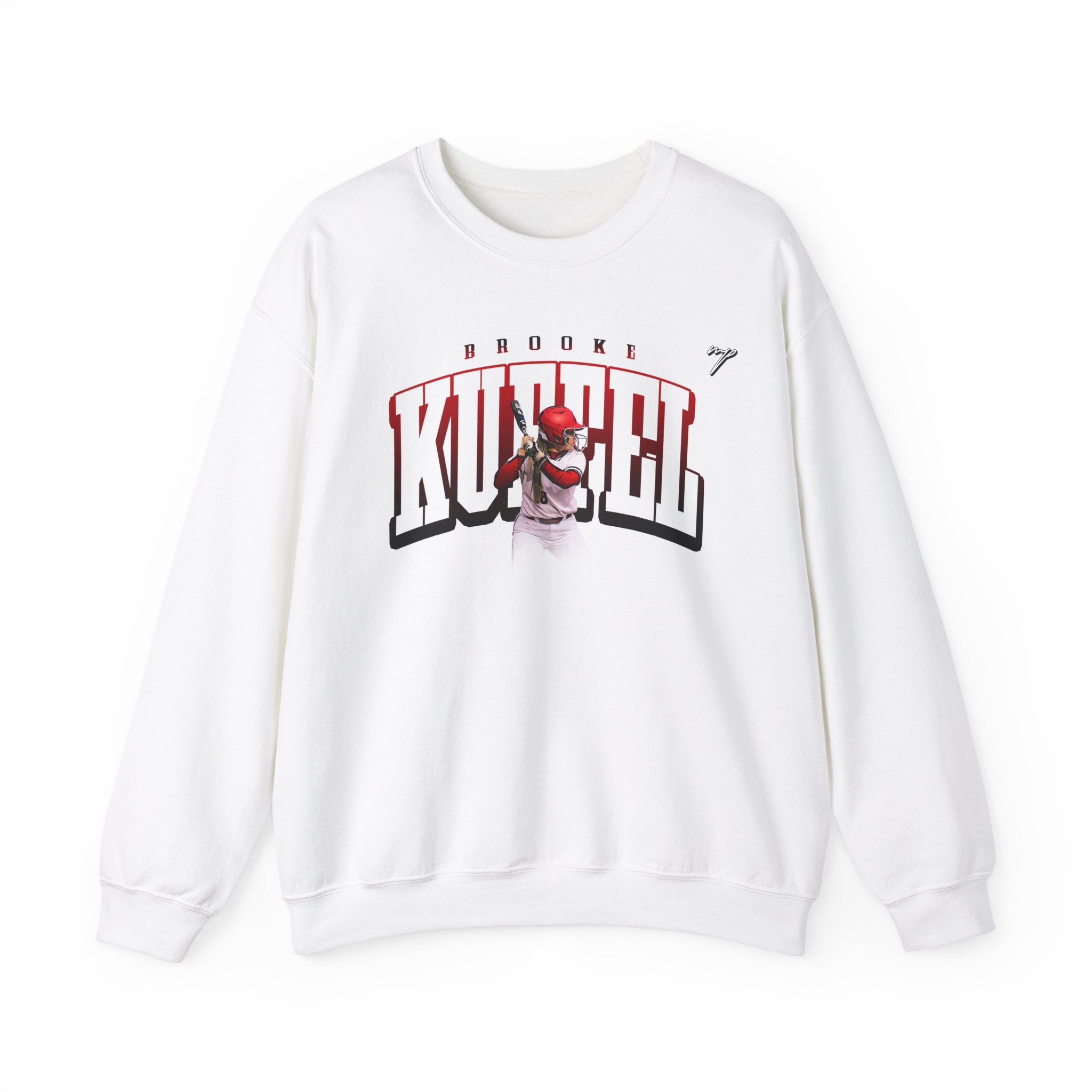 Brooke Kuffel Crewneck