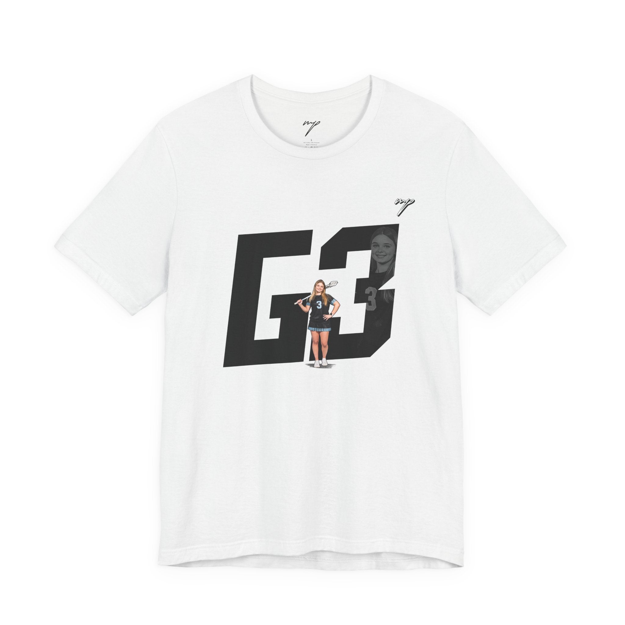 Gwen Varley Graphic Tee