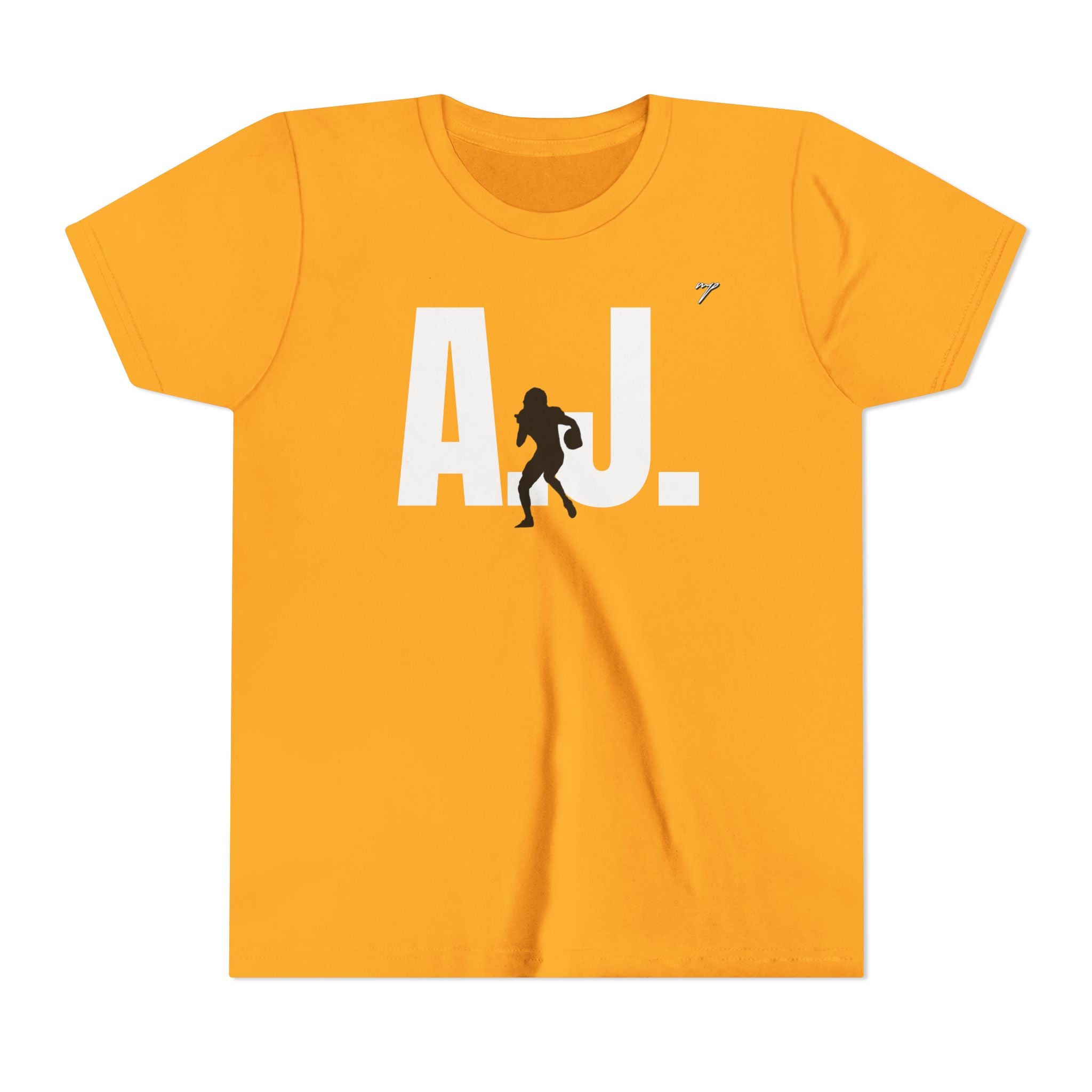 Antwan Moore YOUTH Graphic Tee