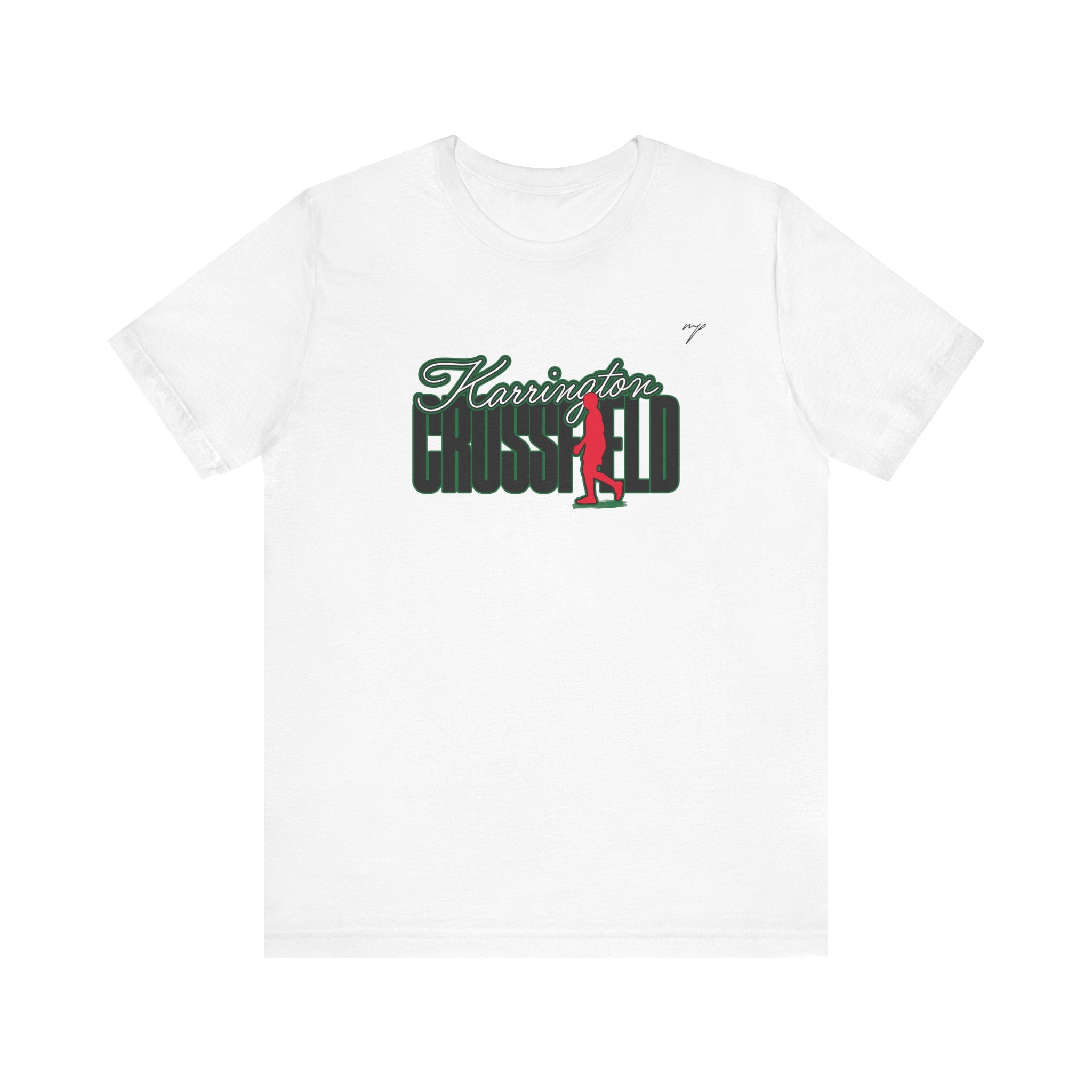 Karrington Crossfield Graphic Tee