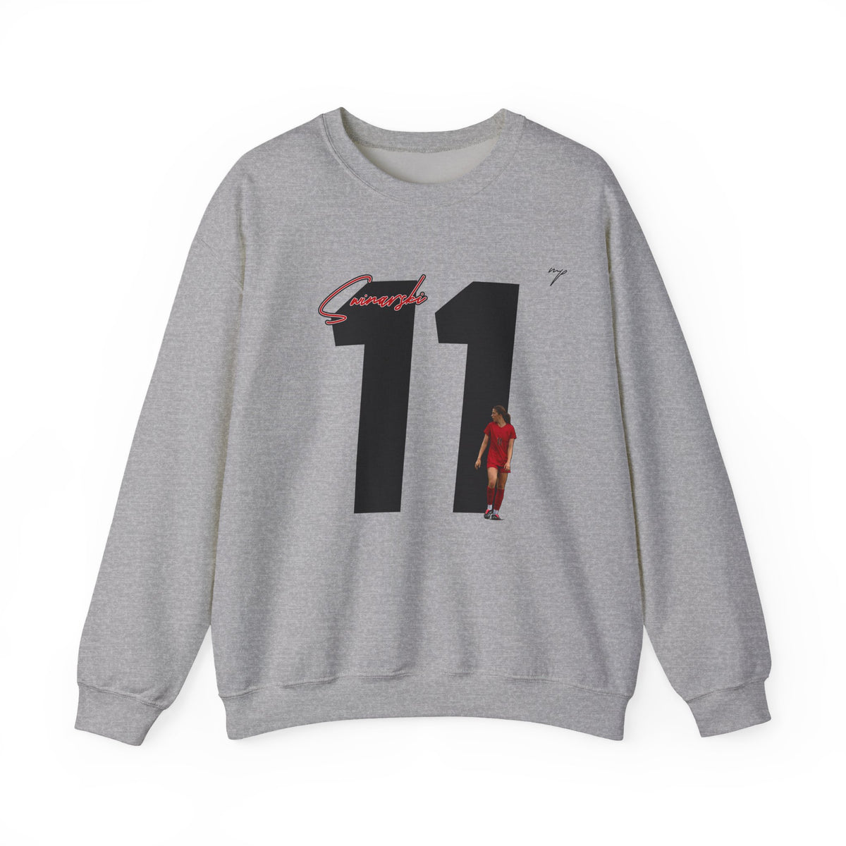 Amelia Swinarski Crewneck