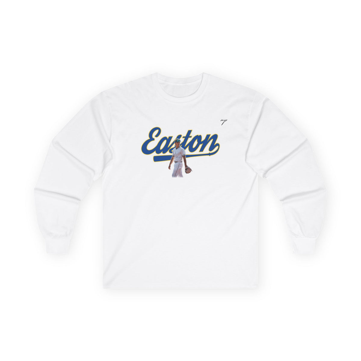 Easton Elam Long Sleeve