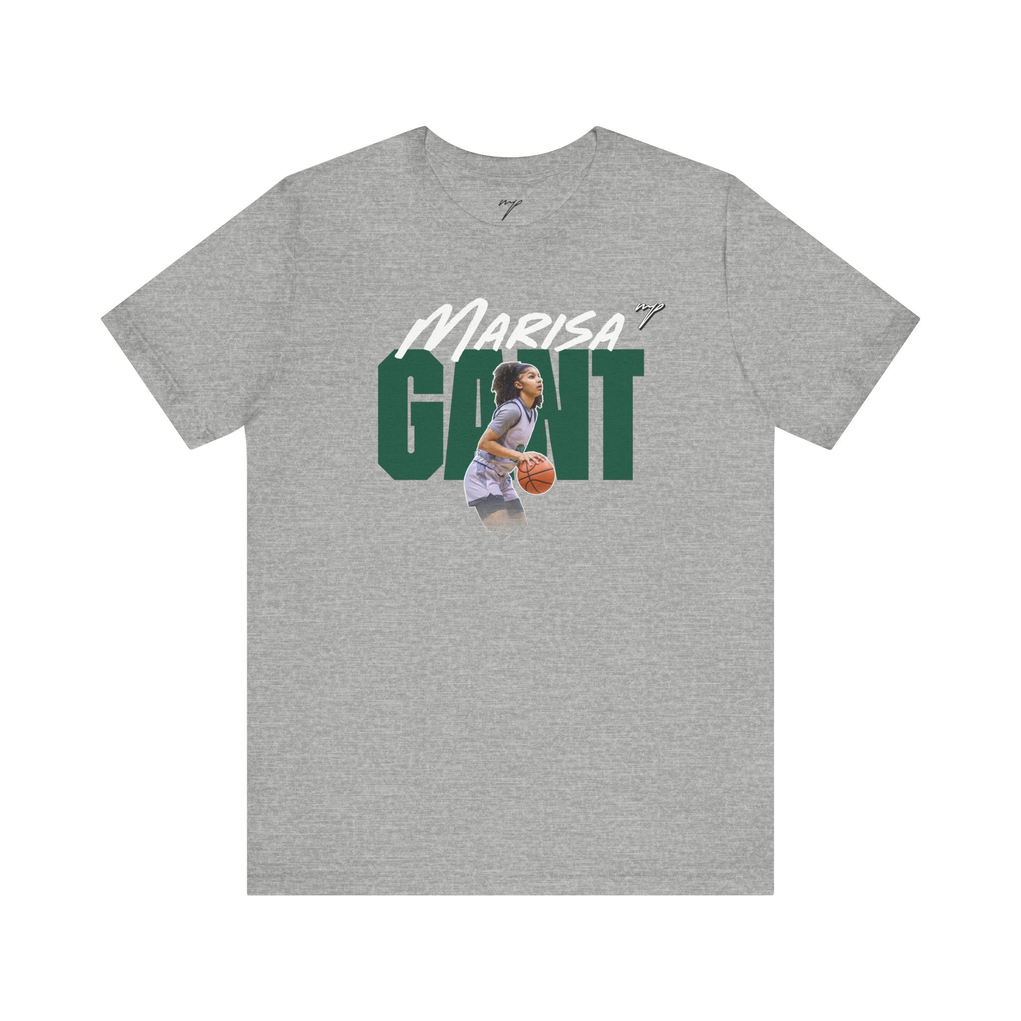 Marisa Gant Graphic Tee