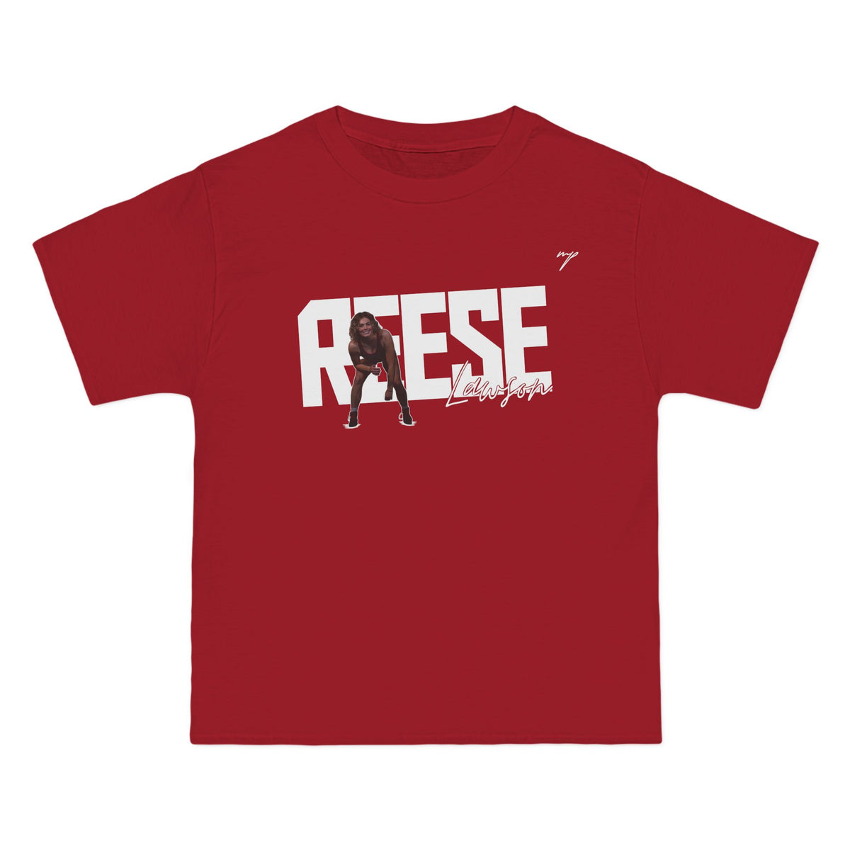 Reese Lawson Vintage Tee