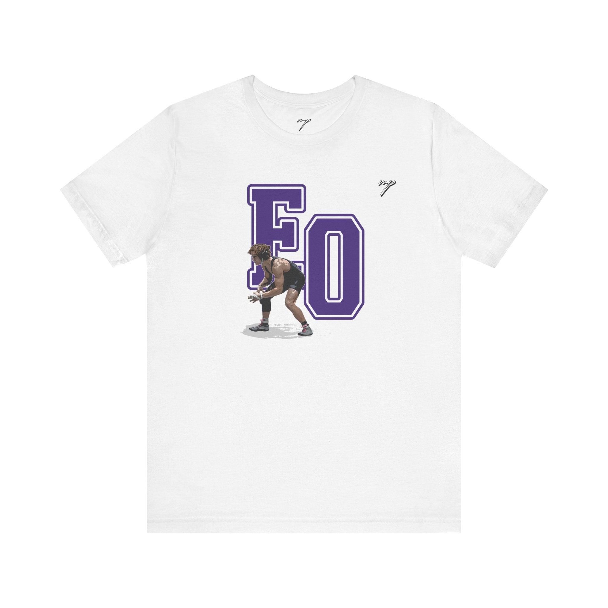 Evan Onstad Graphic Tee