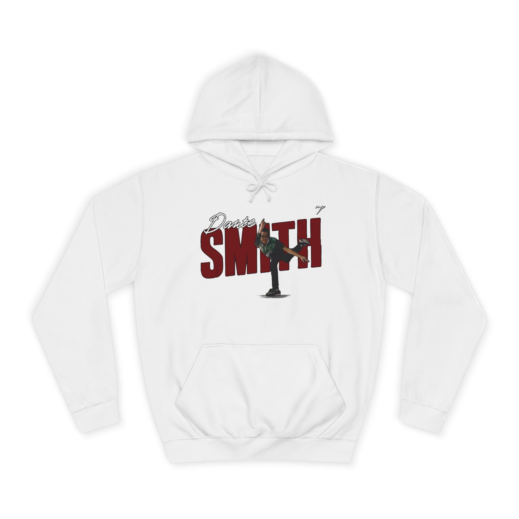 Dante Smith Hoodie