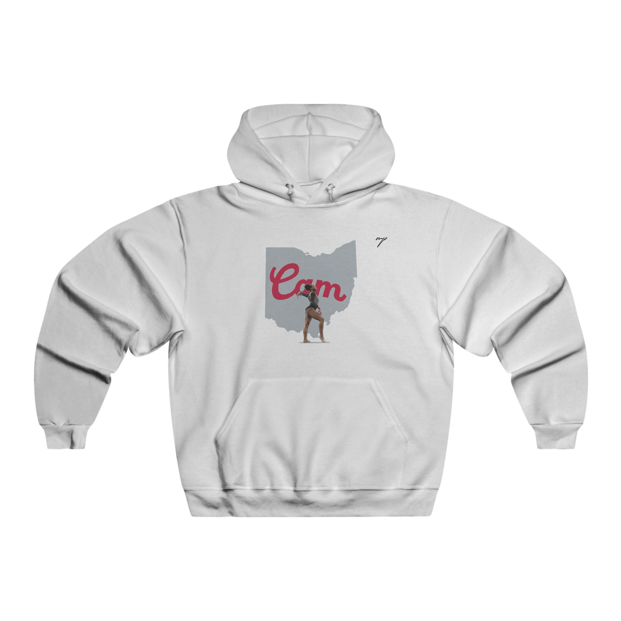 Cameron Smith Vintage Hoodie