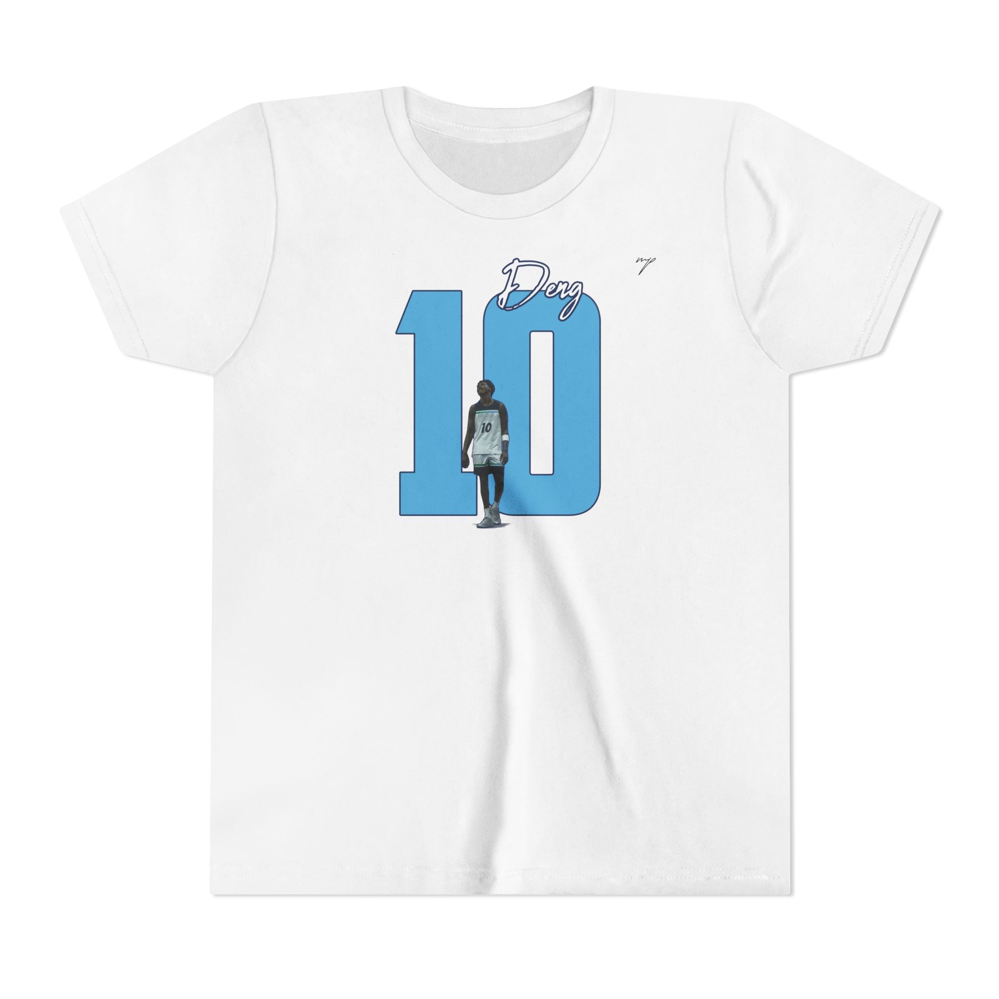 Chol Deng YOUTH Graphic Tee