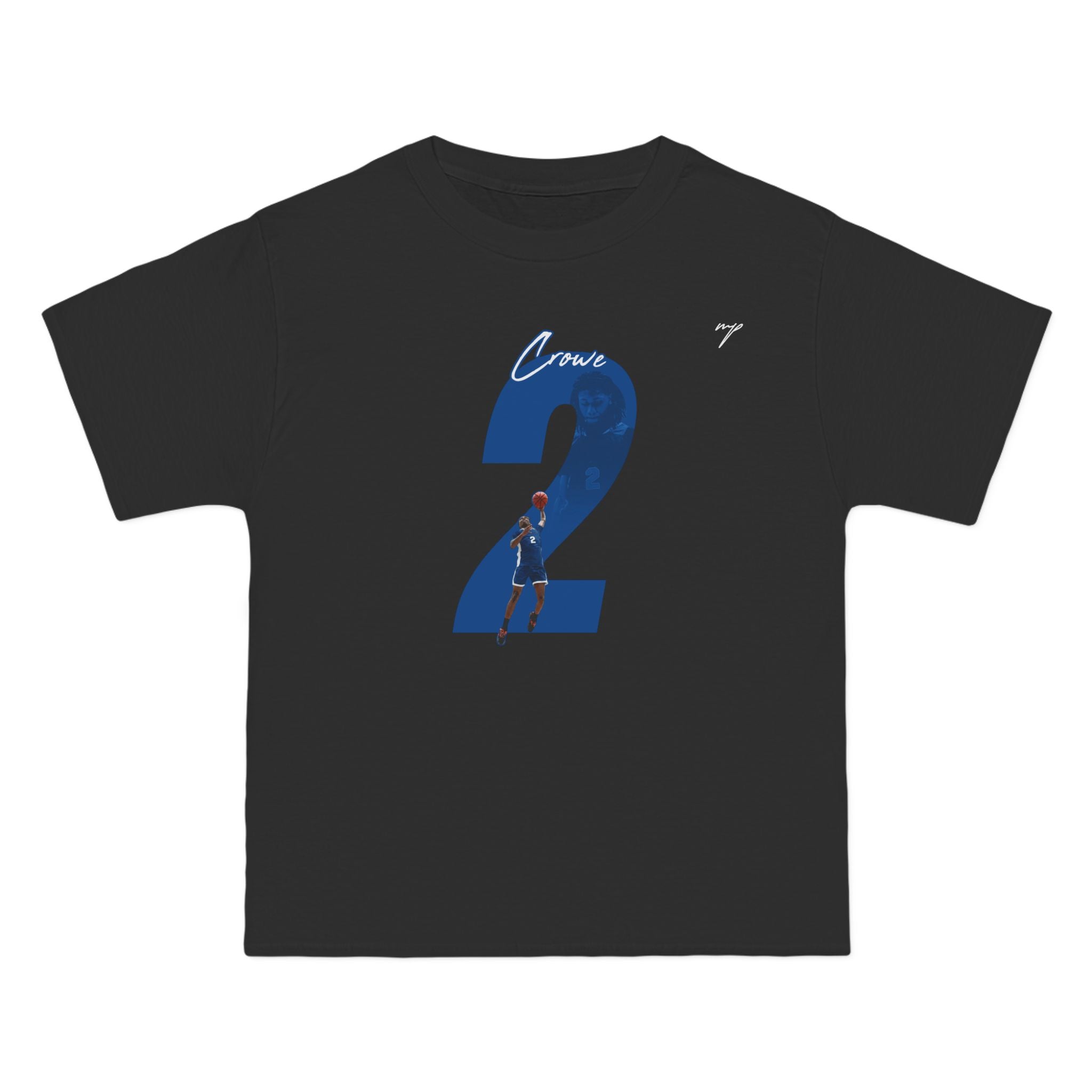 Keyon Crowe Vintage Tee