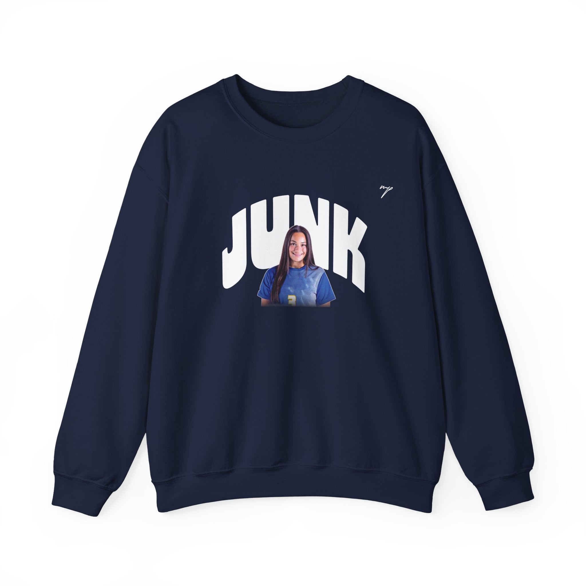 Olivia Jungkunst Crewneck