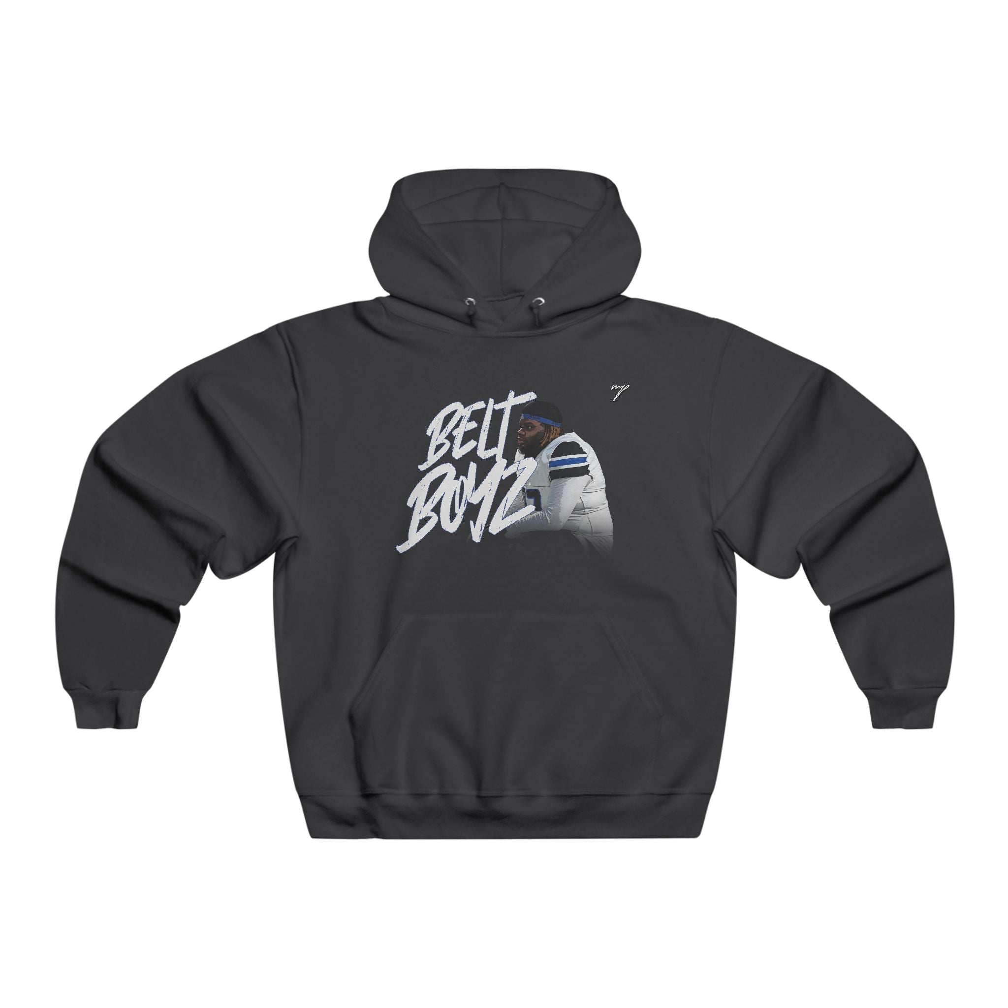 Rob Sanders Vintage Hoodie