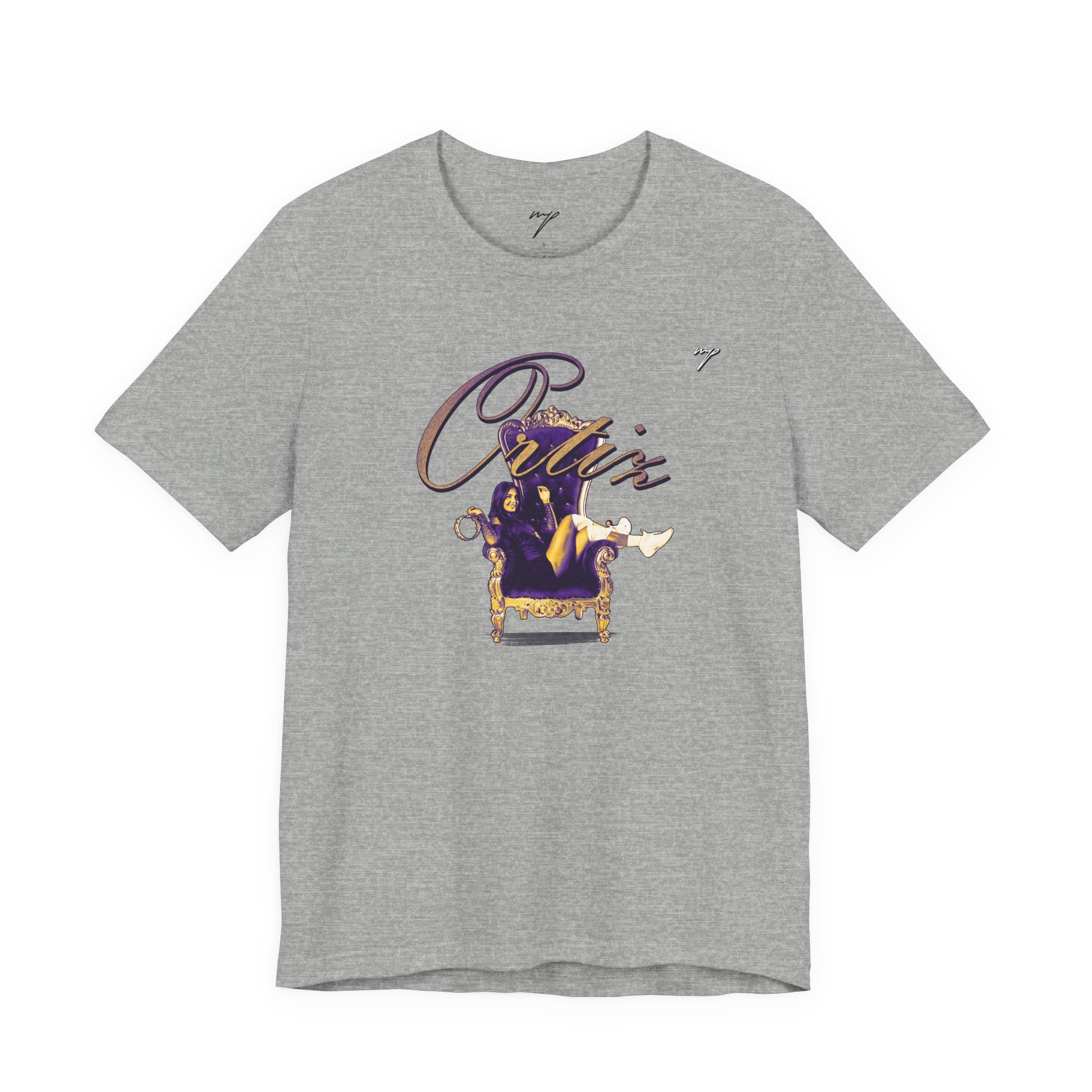 Emma Ortiz Graphic Tee