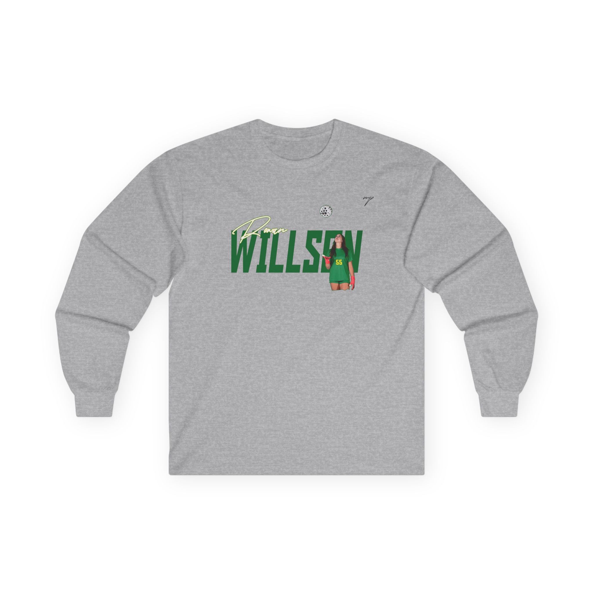 Rowan Willson Long Sleeve