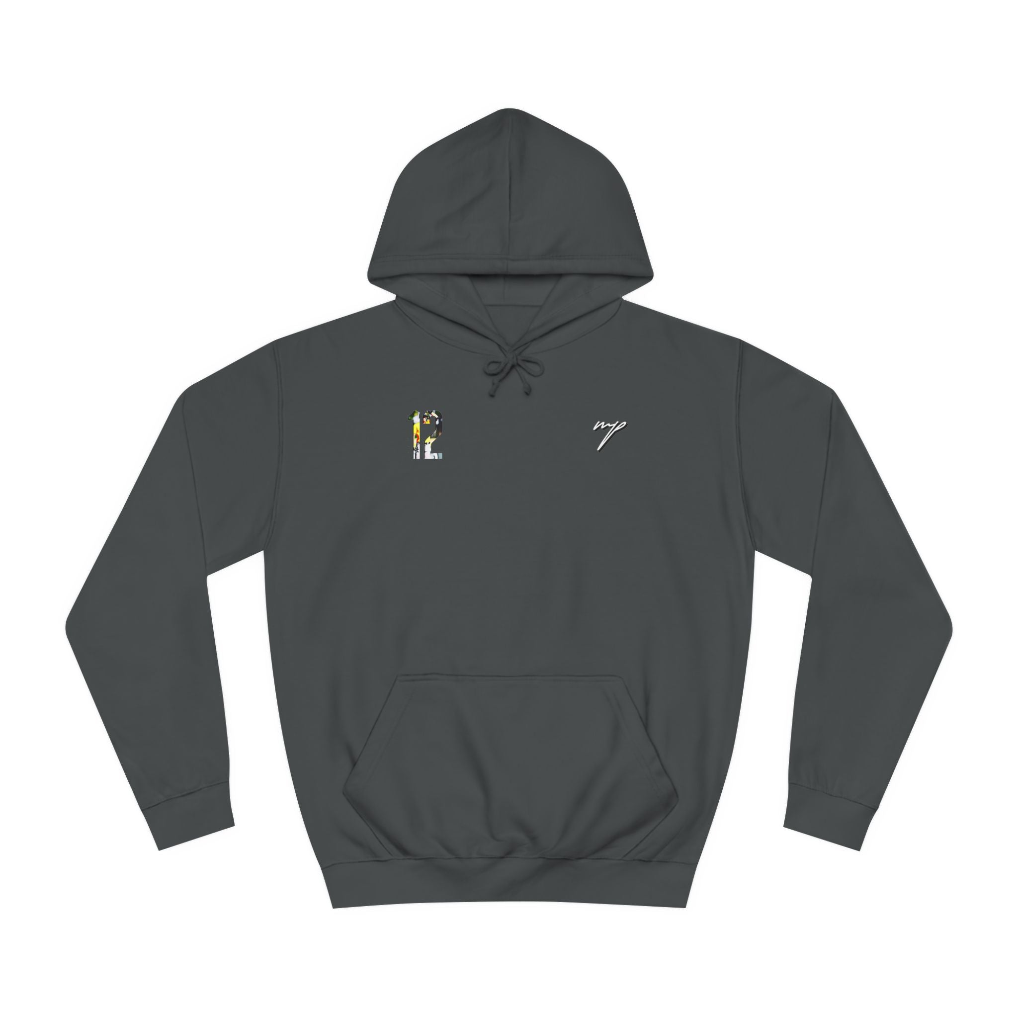 Logan Kreske Hoodie