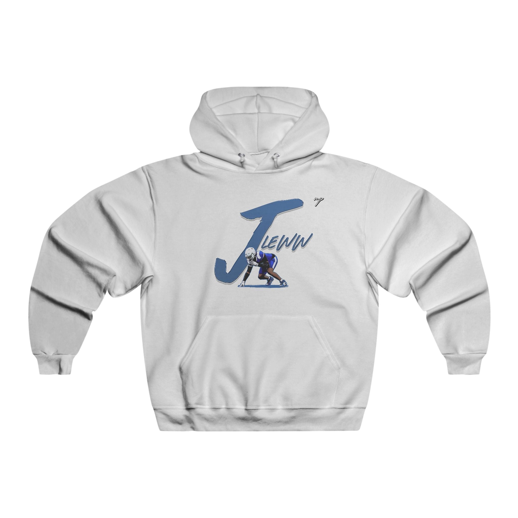 Jadon Lewis Vintage Hoodie