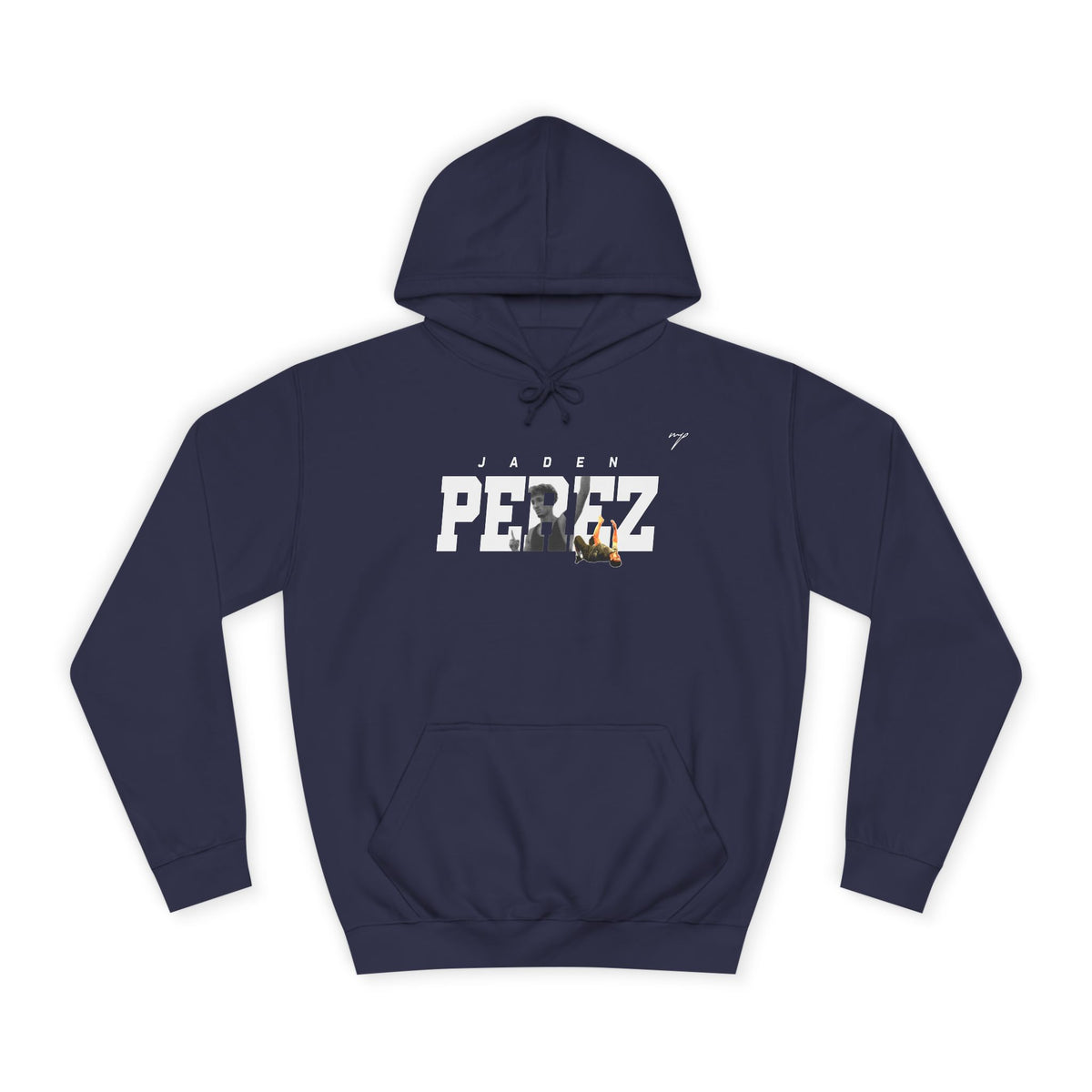 Jaden Perez Hoodie