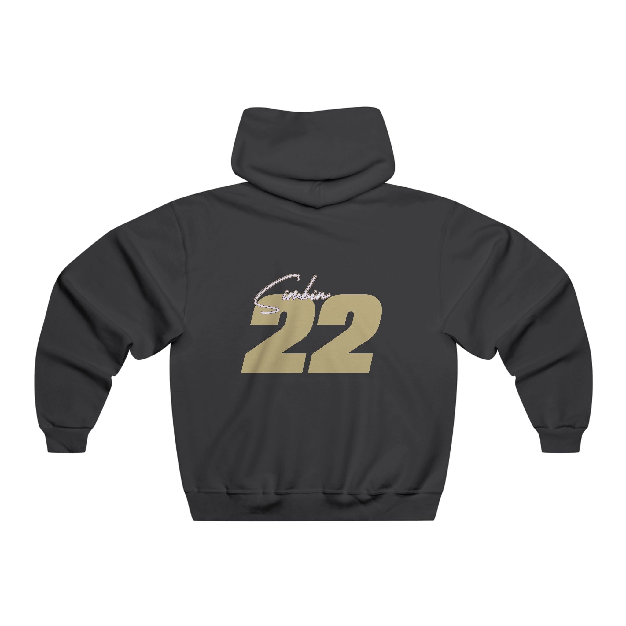 Emily Simkin Vintage Hoodie