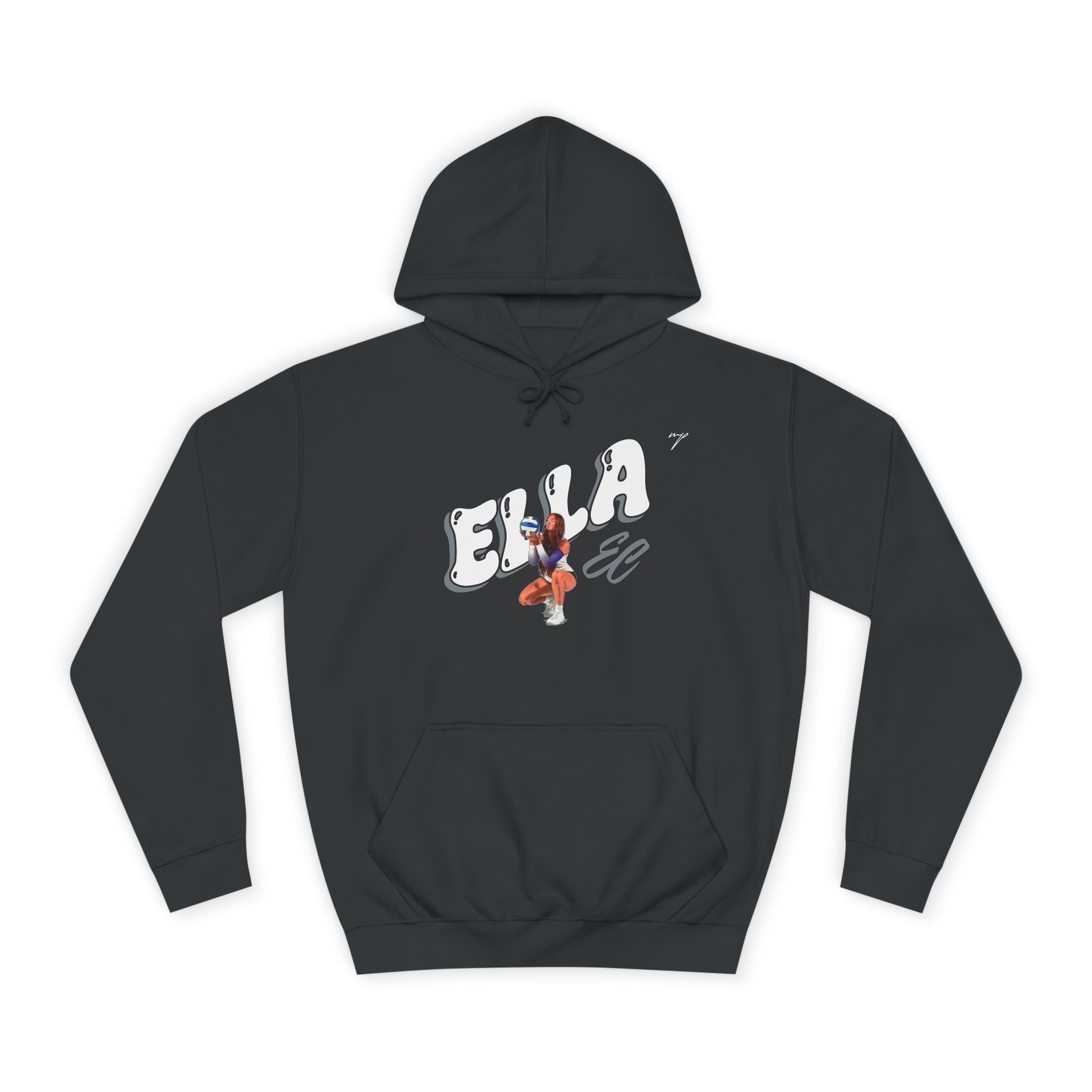 Ella Chaney Hoodie