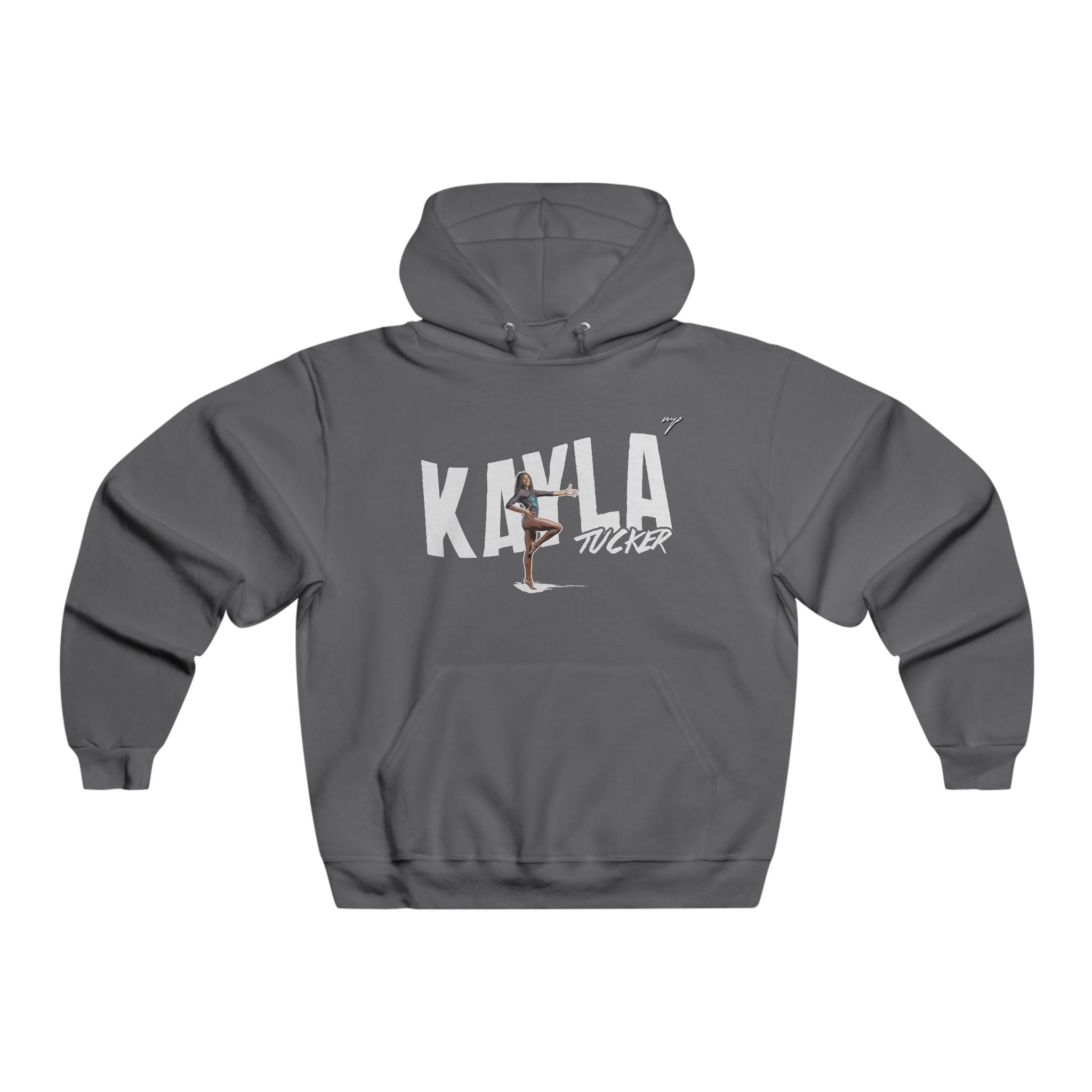 Kayla Tucker Vintage Hoodie