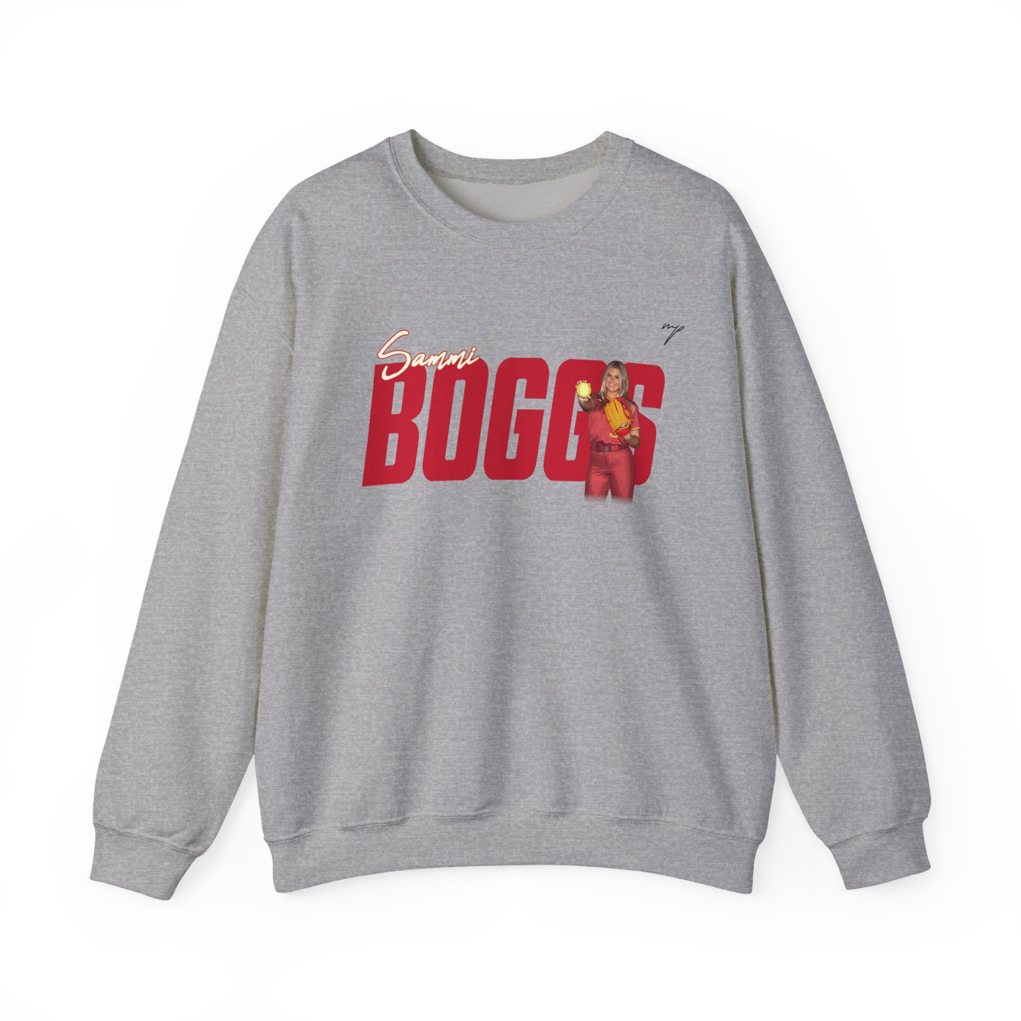 Sammi Boggs Crewneck