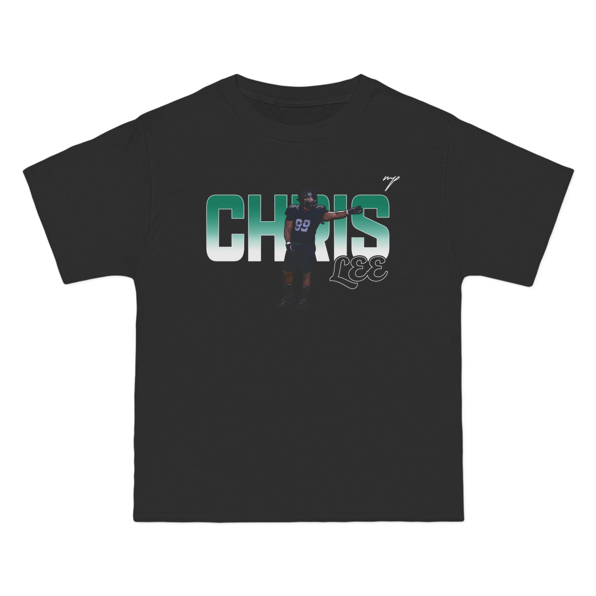 Chris Lee Vintage Tee