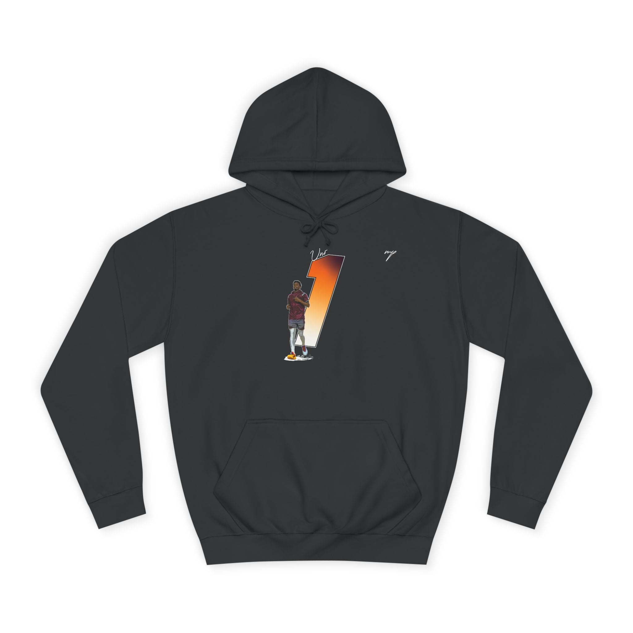 Xavier Tubbs-Matthews Hoodie
