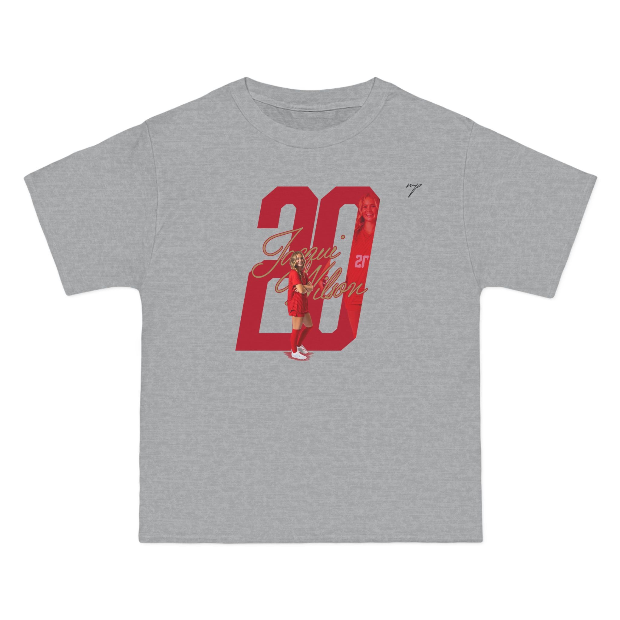 Jacqui Wilson Vintage Tee