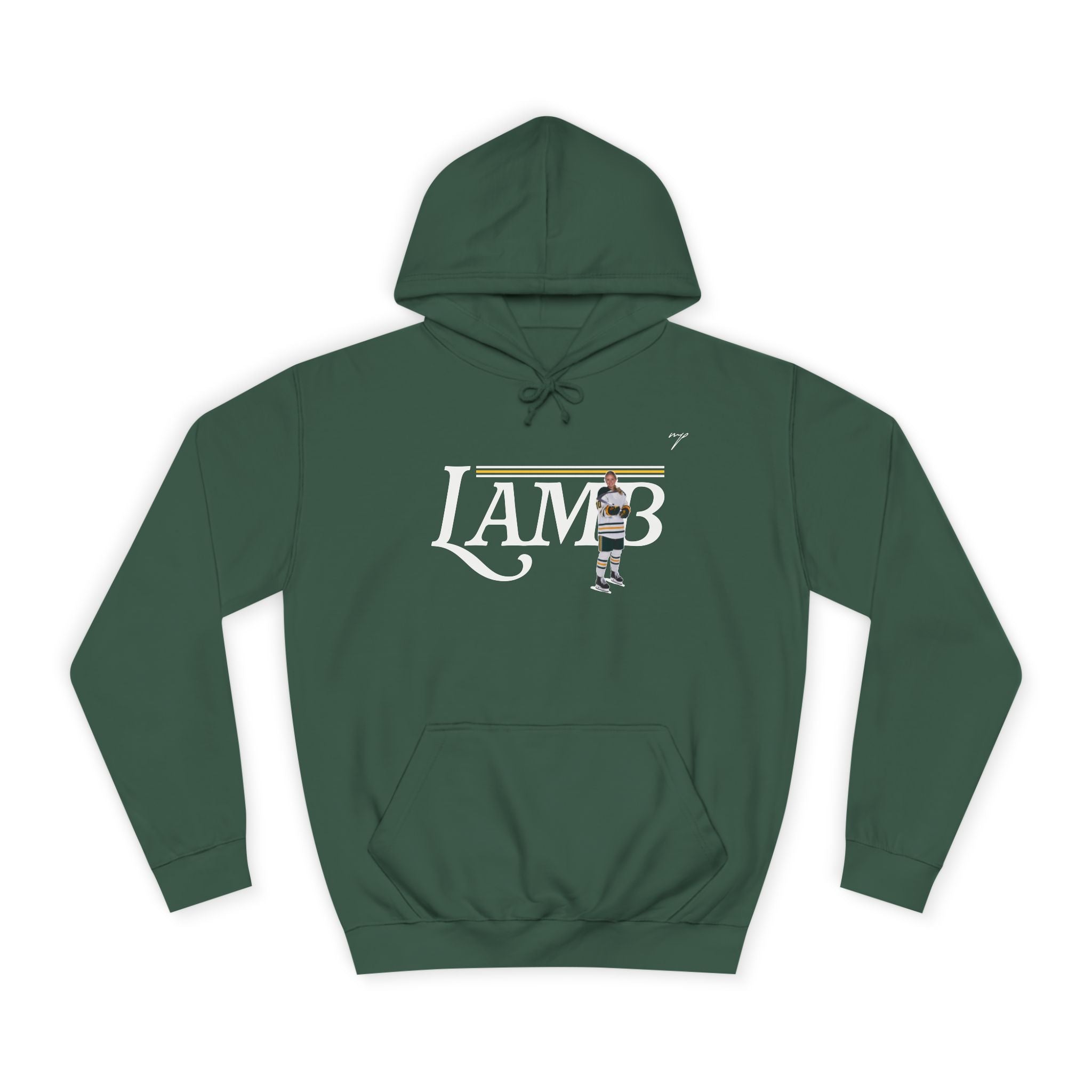 Sydney Lamb Hoodie