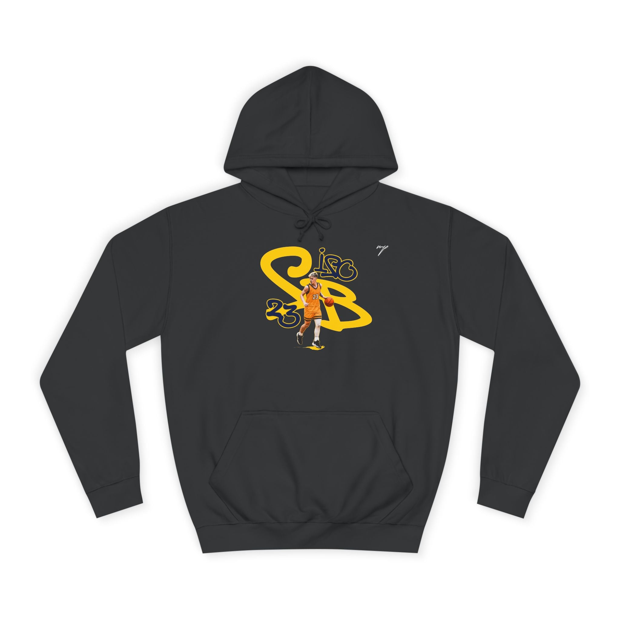 Spencer Breeden Hoodie