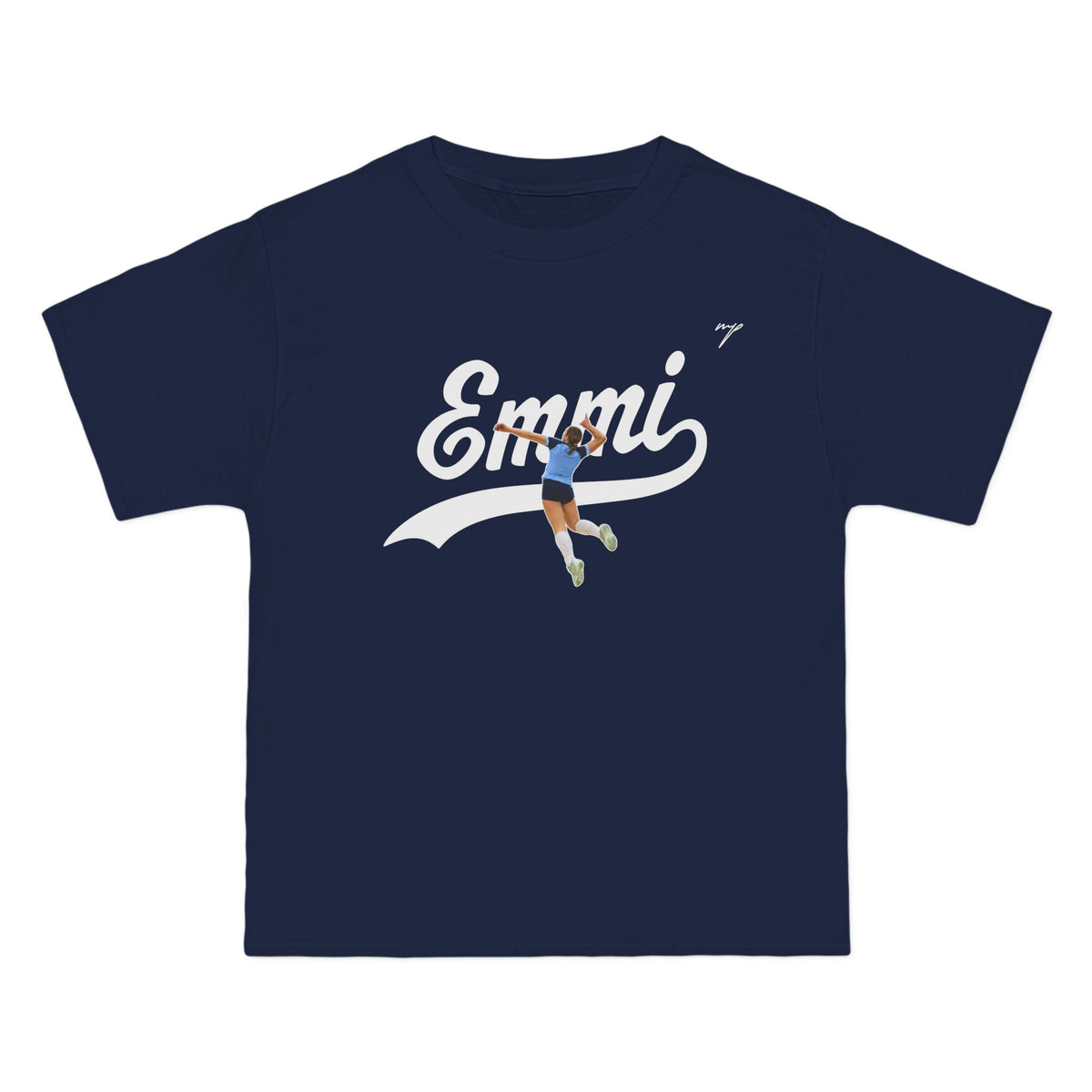 Emmi Bozarth Vintage Tee