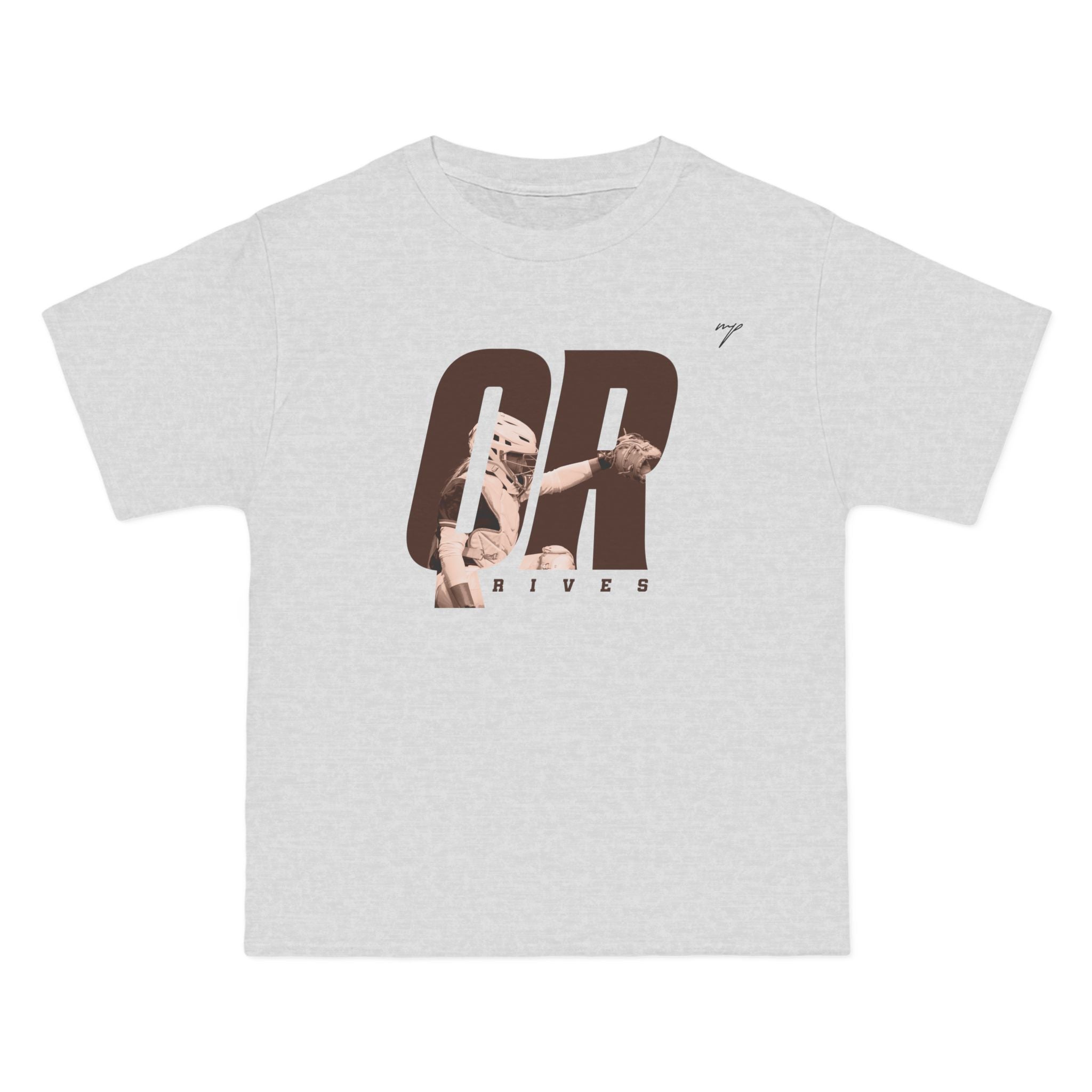 Quinn Rives Vintage Tee