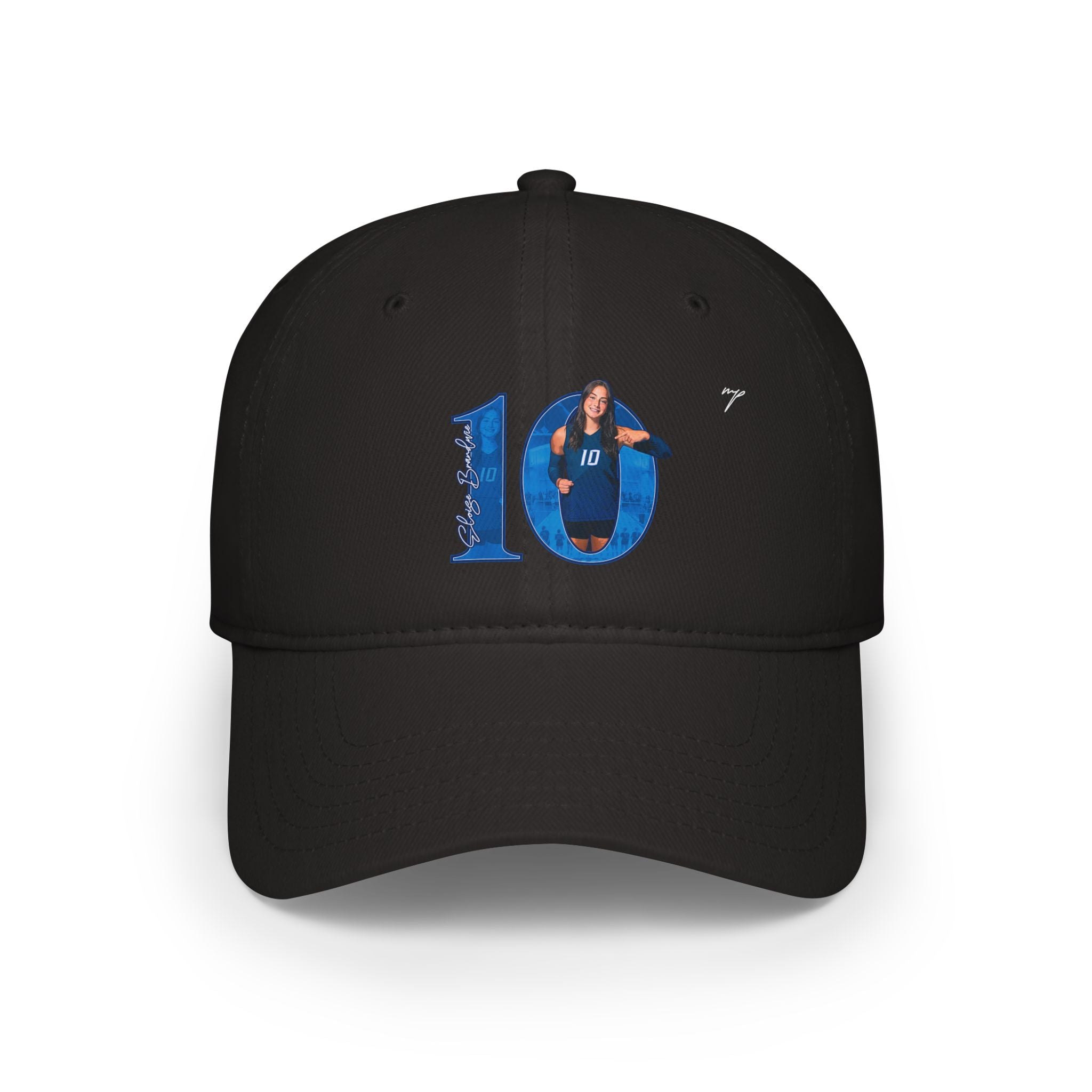 Eloise Brandewie Hat