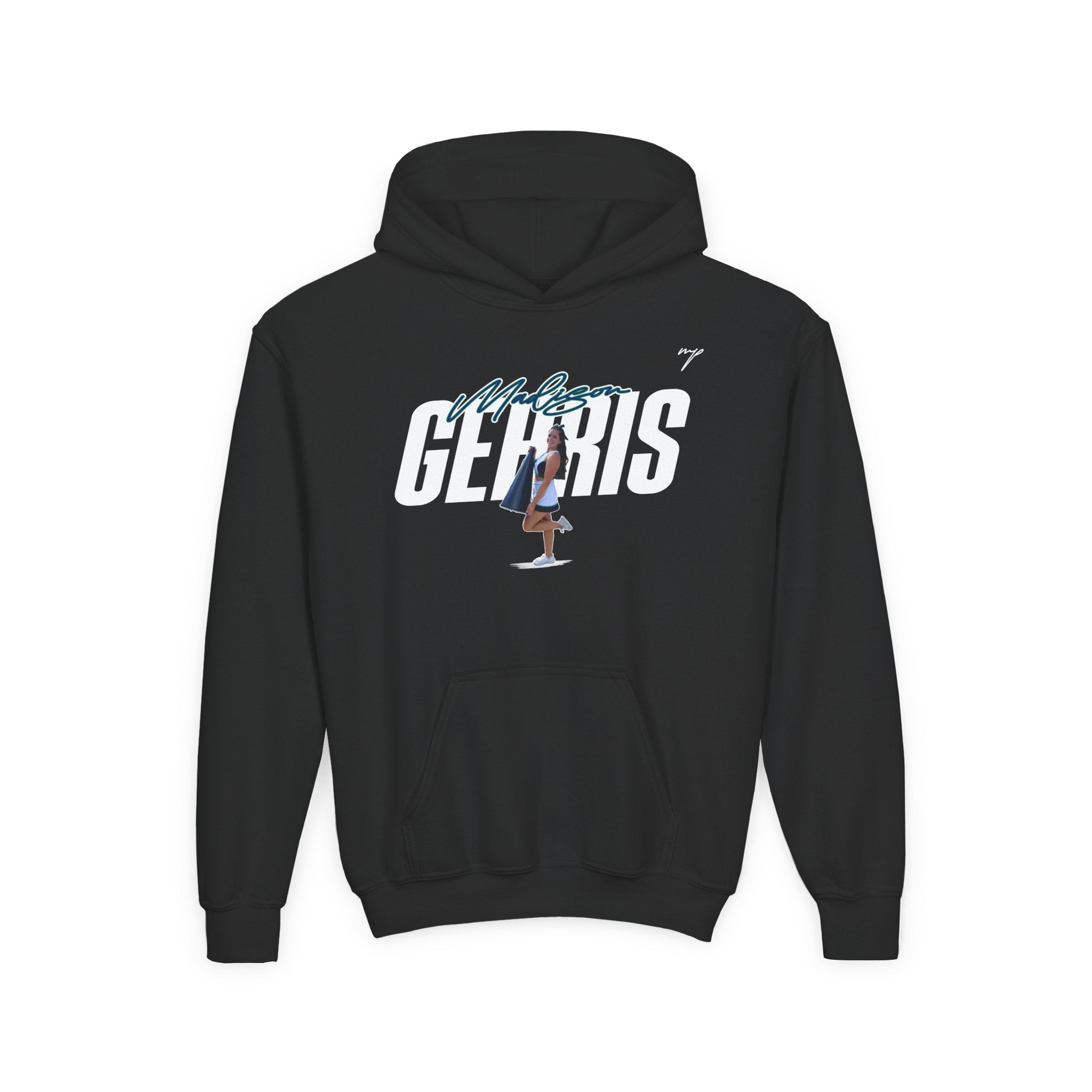 Madison Gehris YOUTH Hoodie