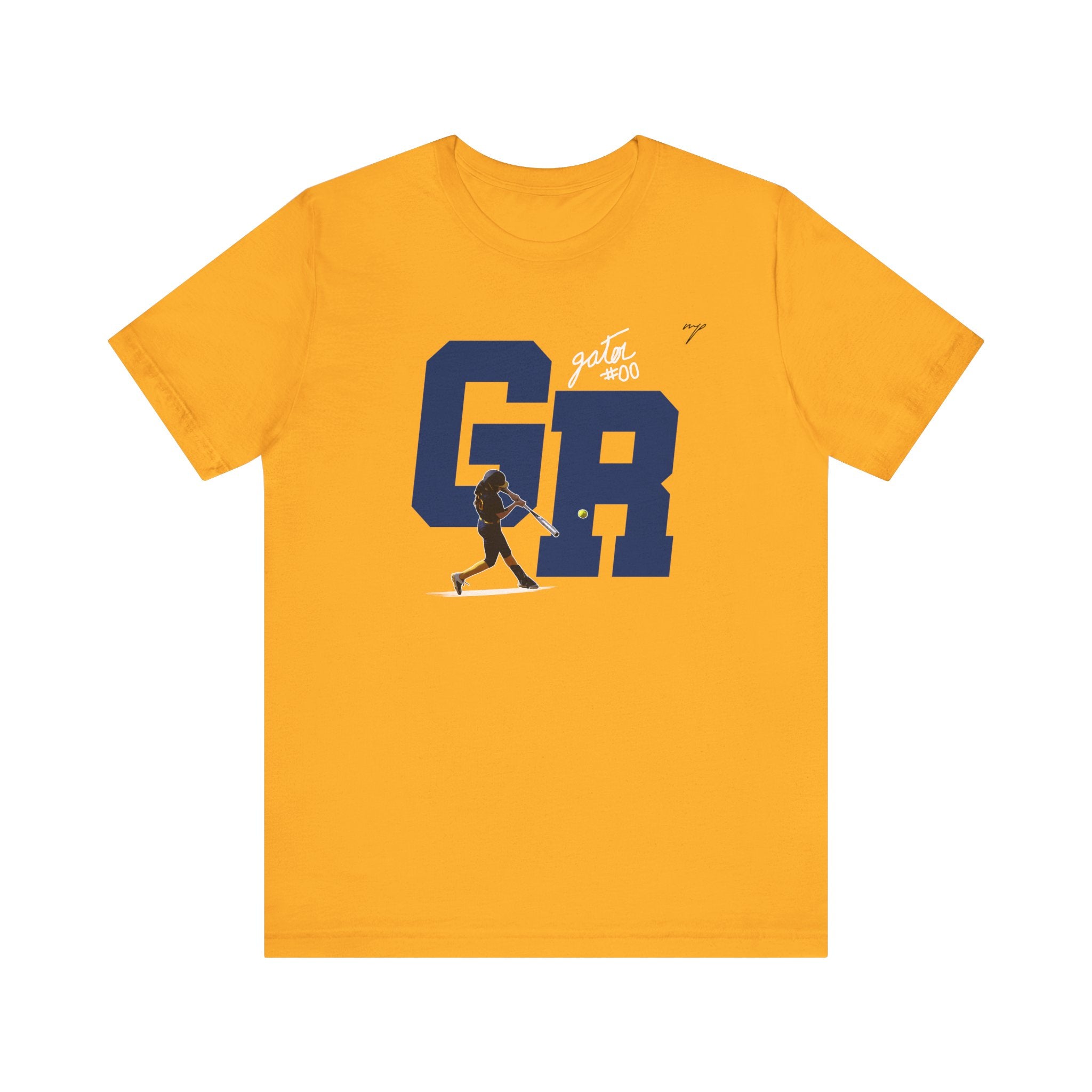 Gator Robinson Graphic Tee