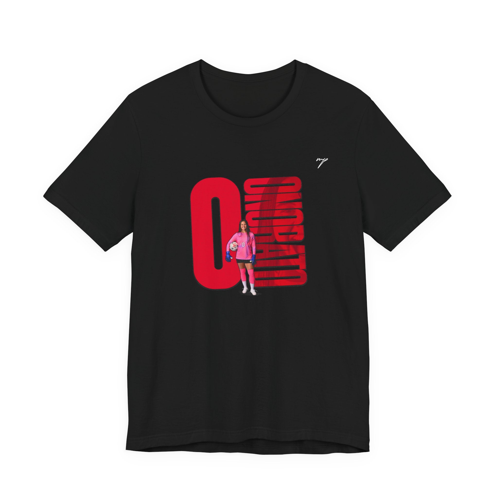 Lily Onorato Graphic Tee