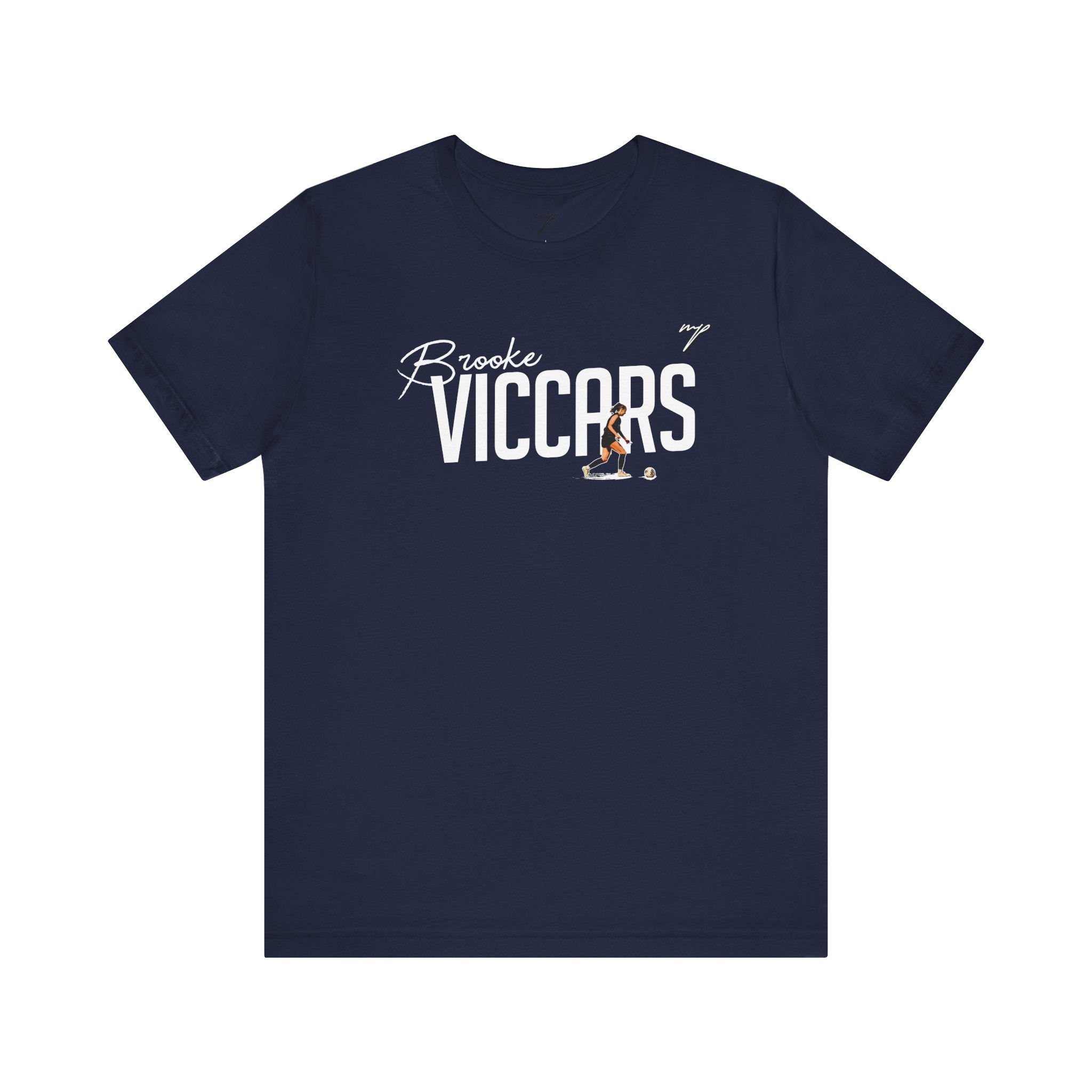 Brooke Viccars Graphic Tee