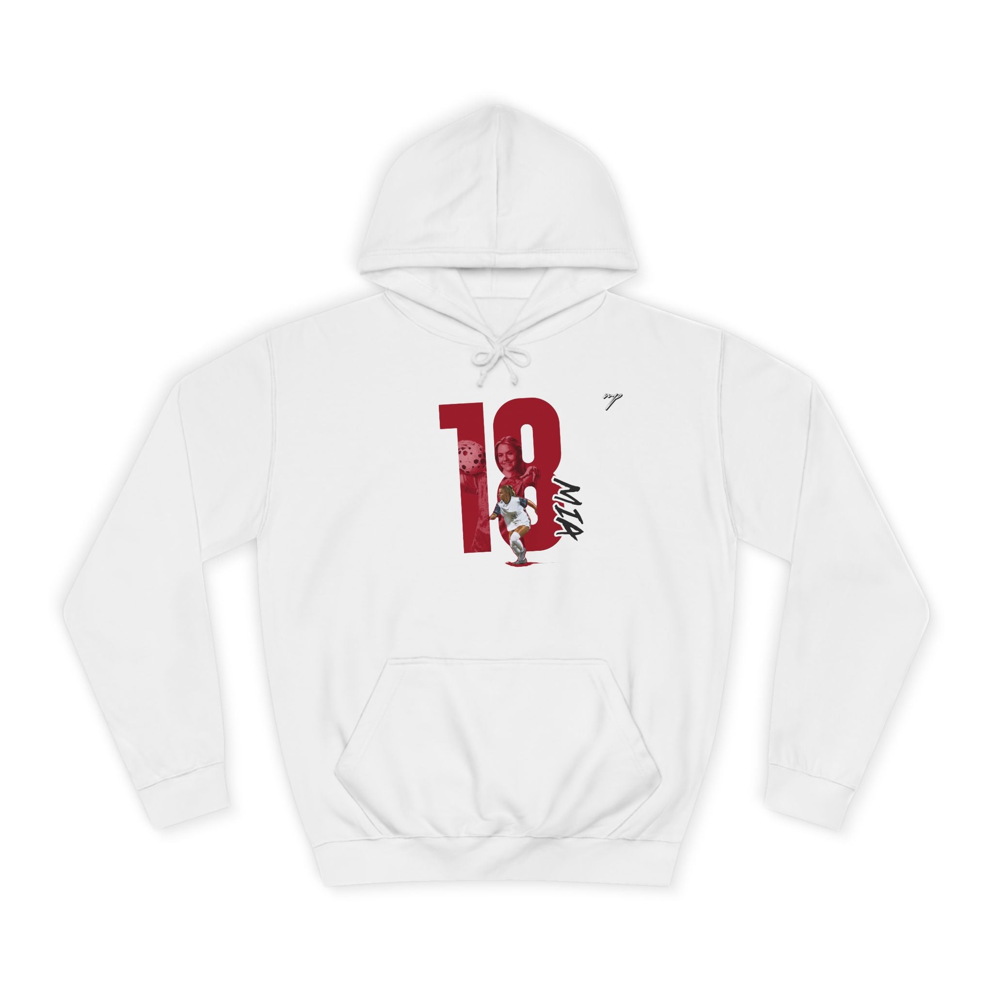 Mia DeJohn Hoodie