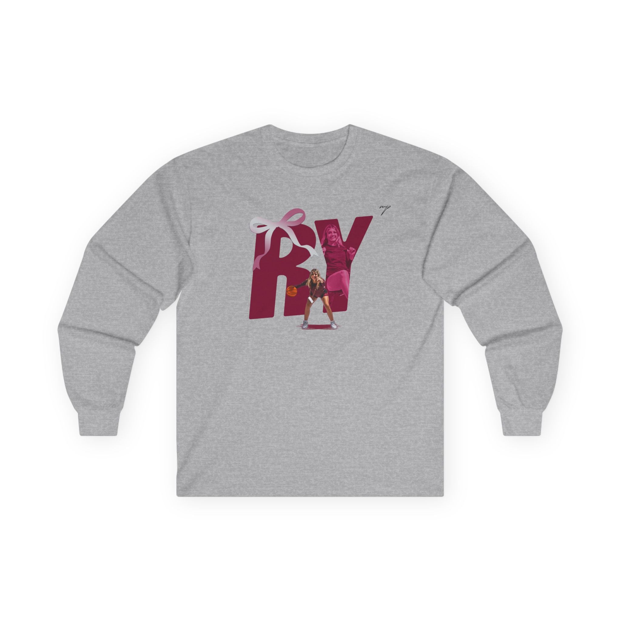 Rylee Kalocay Long Sleeve