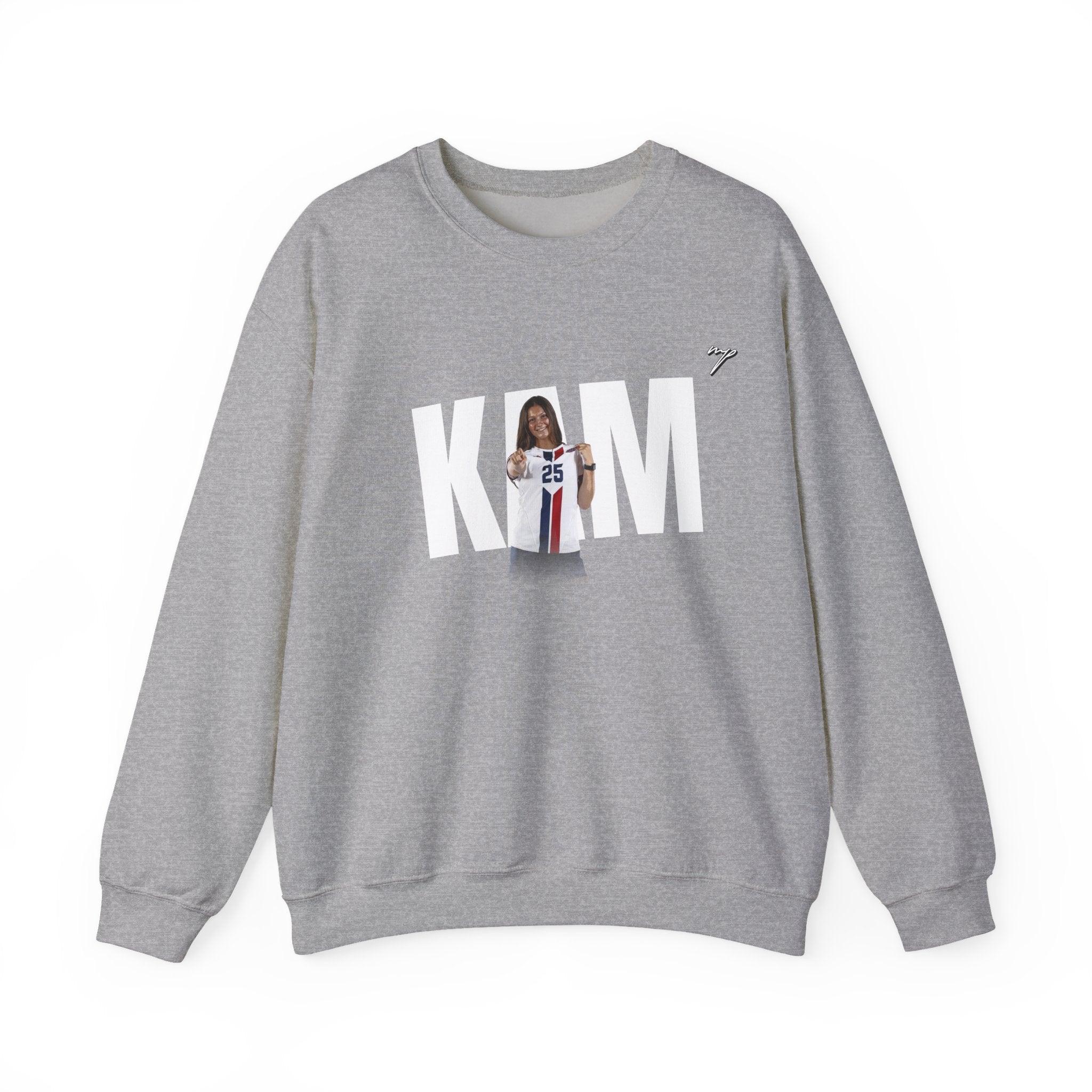 Kamryn Brickman Crewneck