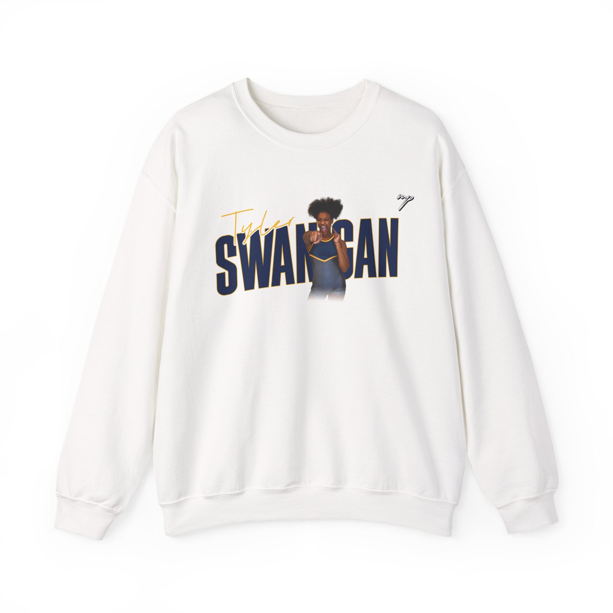 Tyler Swanigan Crewneck