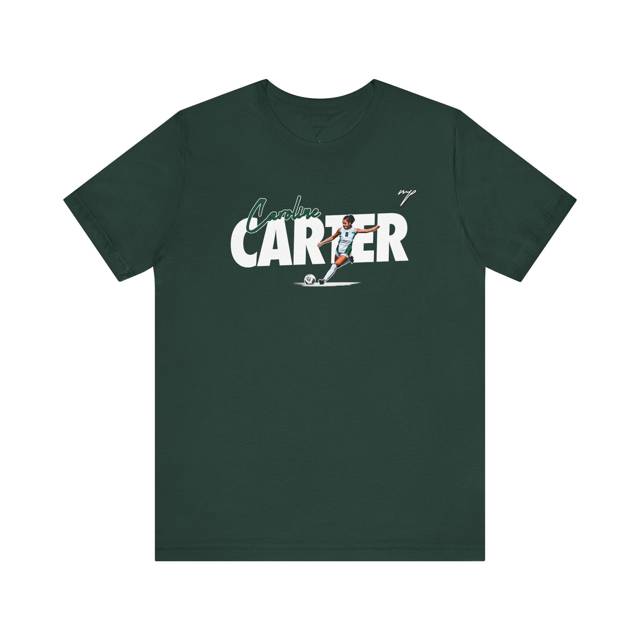 Caroline Carter Graphic Tee