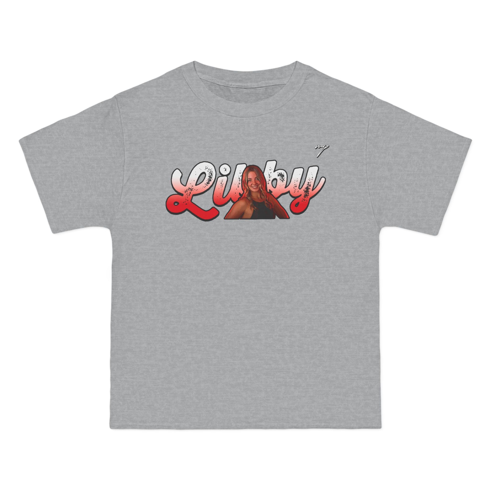Libby Michel Vintage Tee