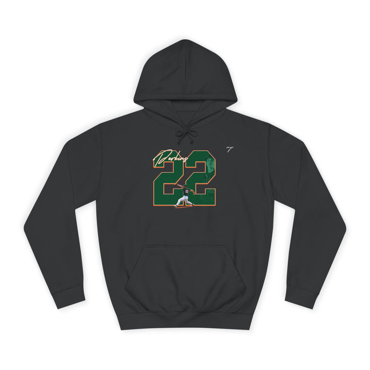 Jackson Perkins Hoodie
