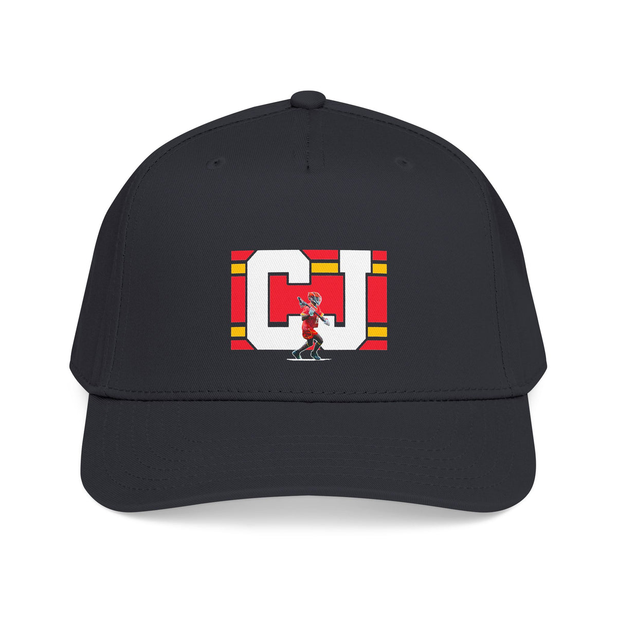 CJ Saunders Hat
