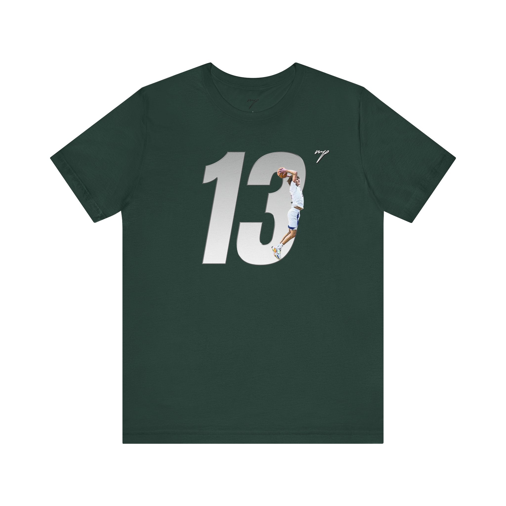 Sam Wolff Graphic Tee