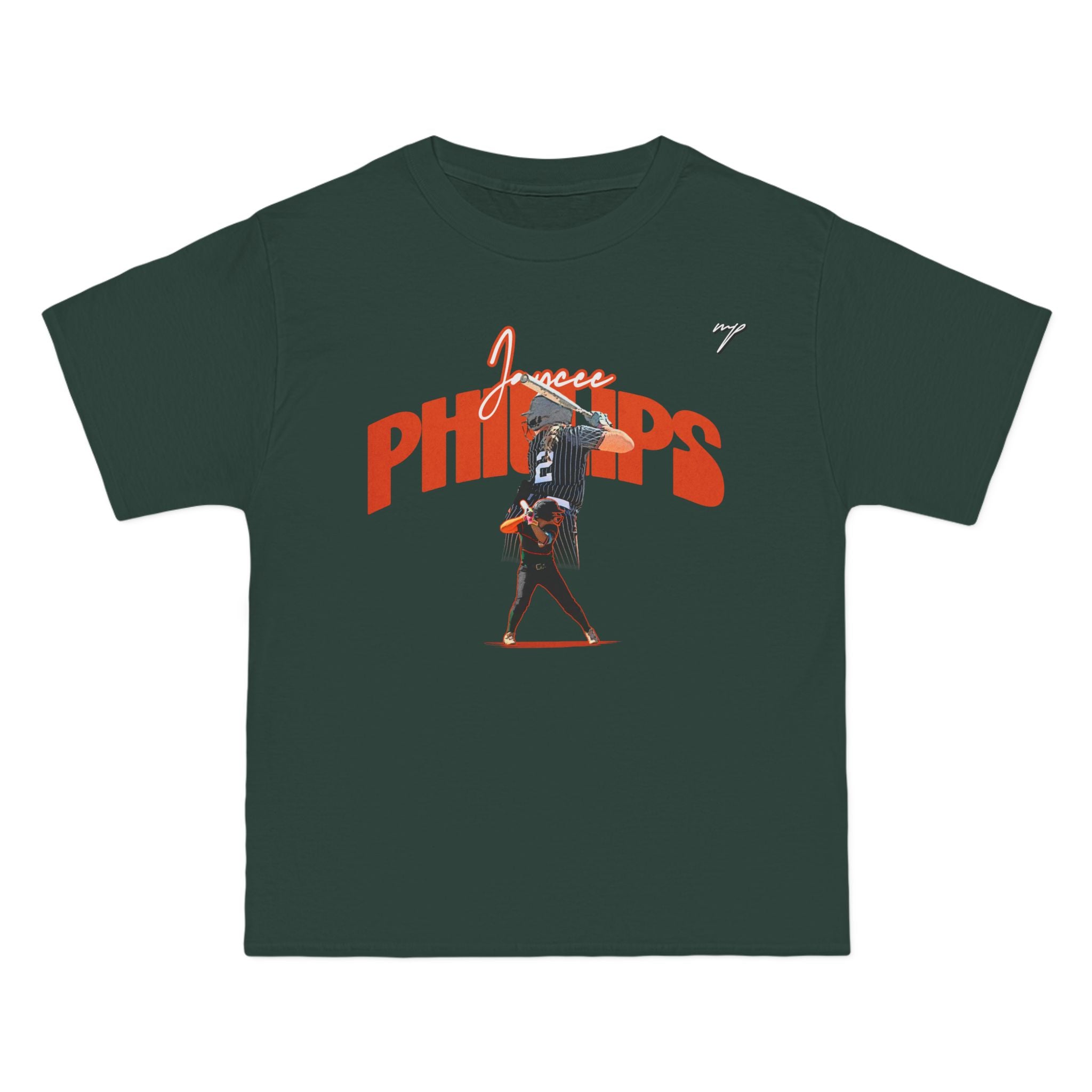 Jaycee Phillips Vintage Tee