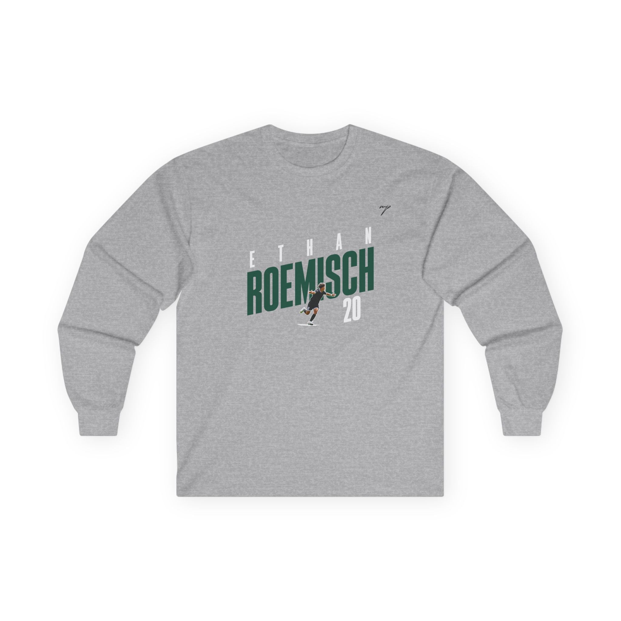 Ethan Roemisch Long Sleeve