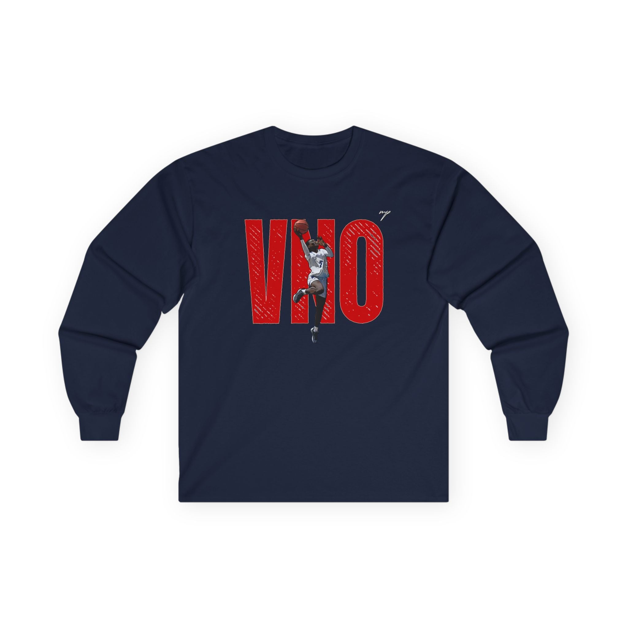 Vivian Onugha Long Sleeve Tee