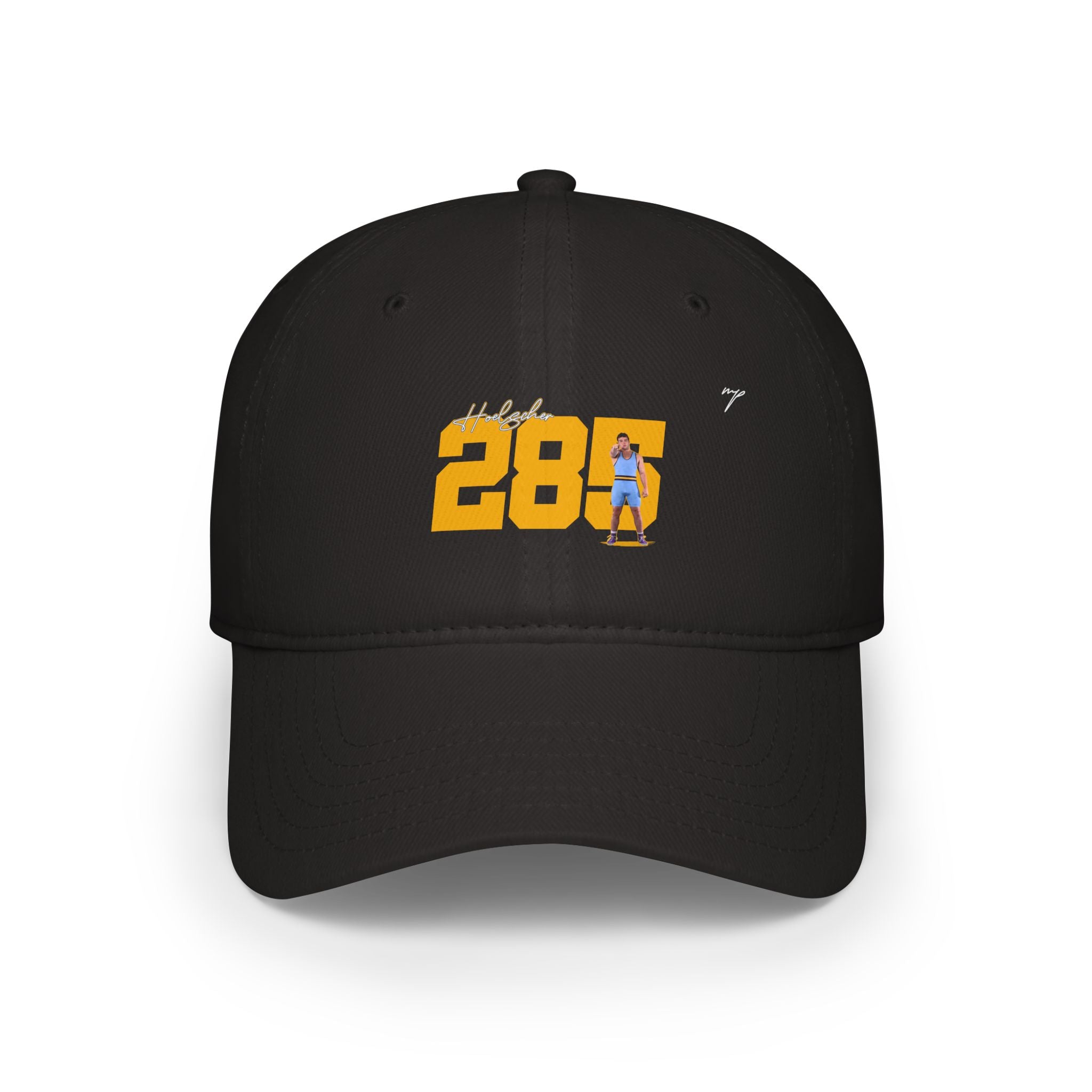 Billy Hoelscher Hat